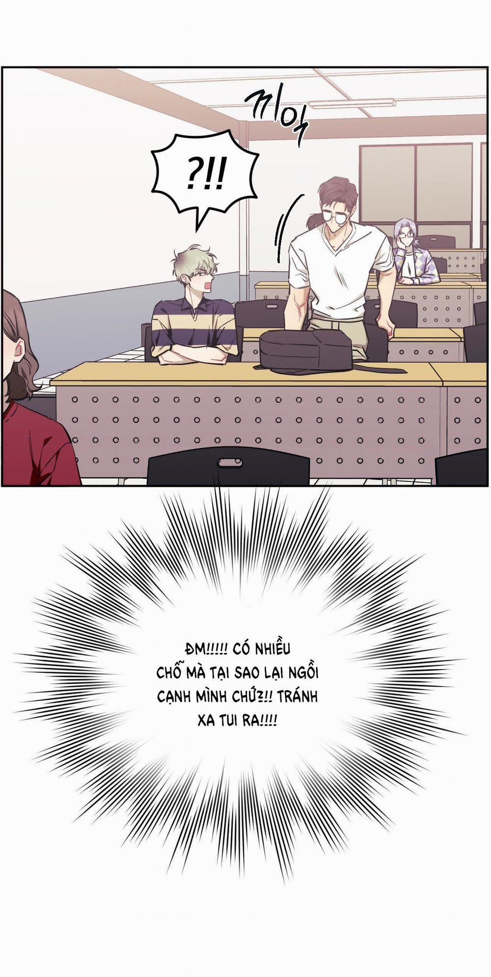 Hơn Cả Bạn Bè 76.1 trang 5