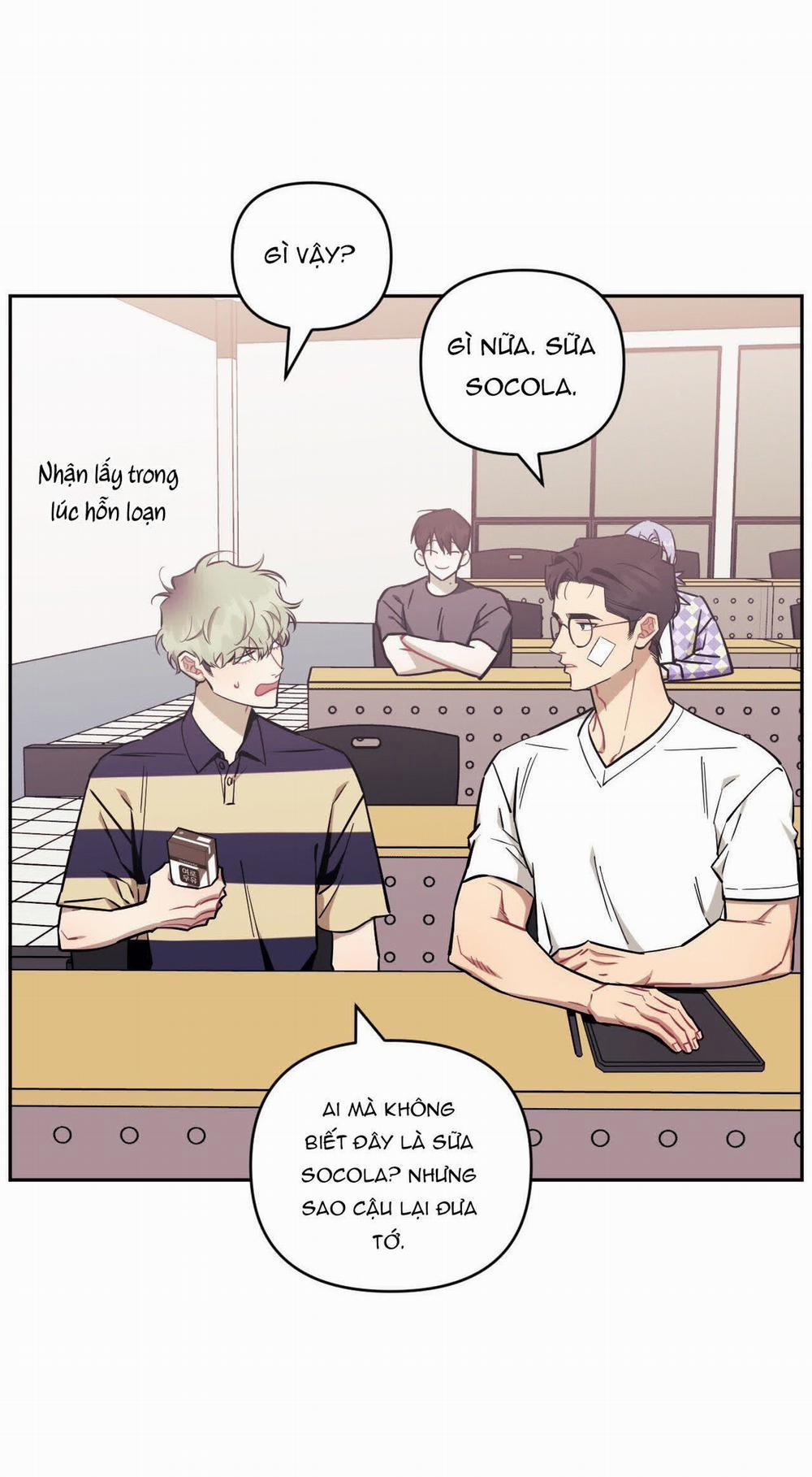 Hơn Cả Bạn Bè 76.1 trang 7