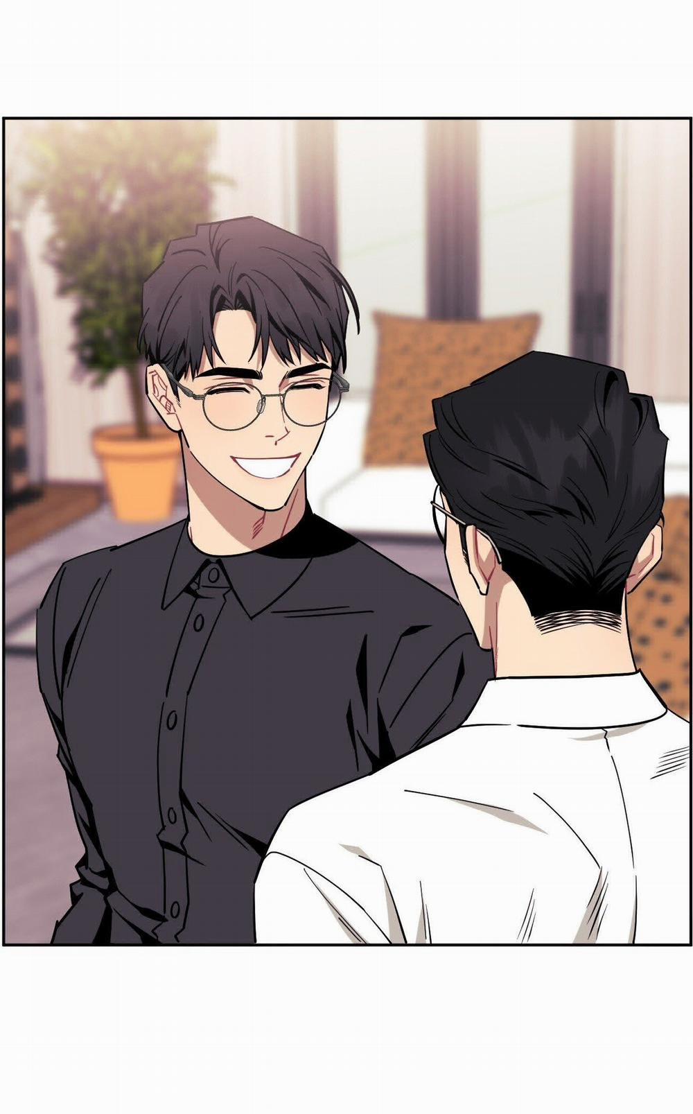 Hơn Cả Bạn Bè 76.2 trang 19