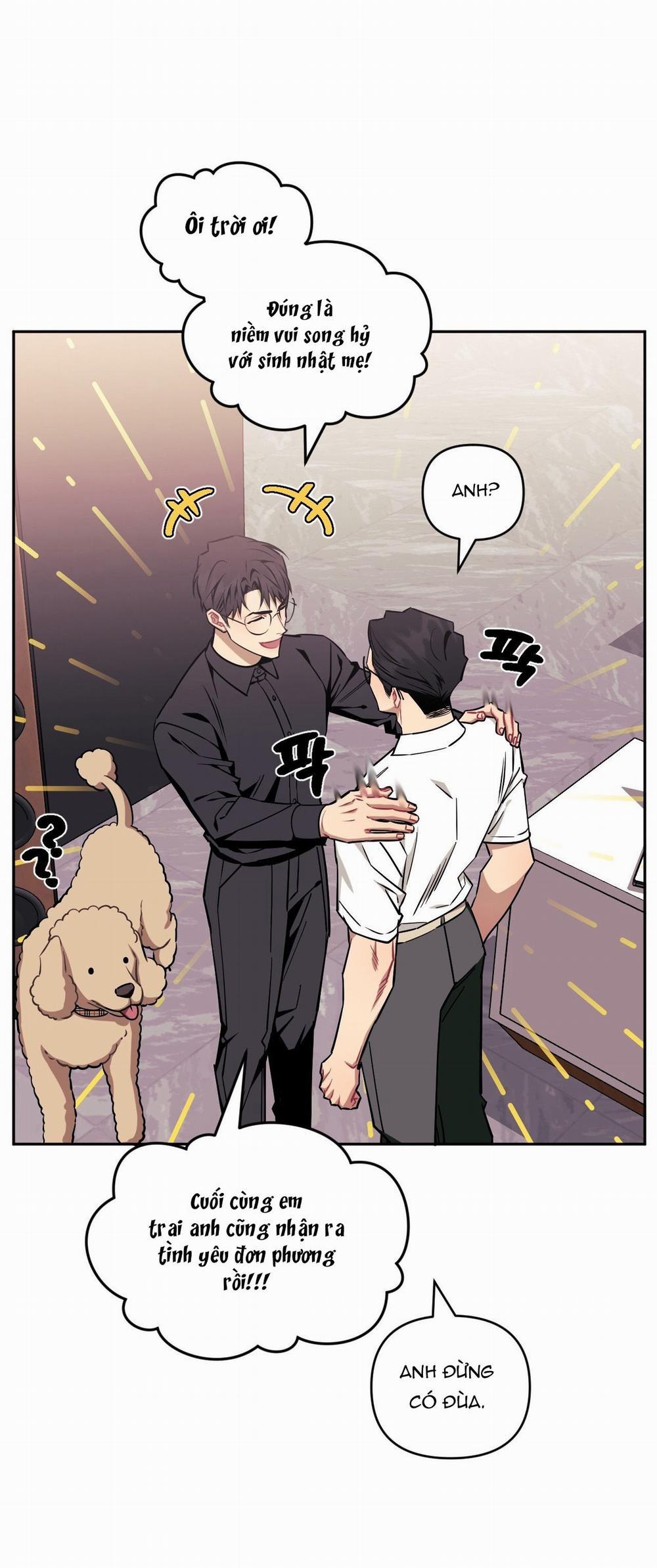 Hơn Cả Bạn Bè 76.2 trang 20