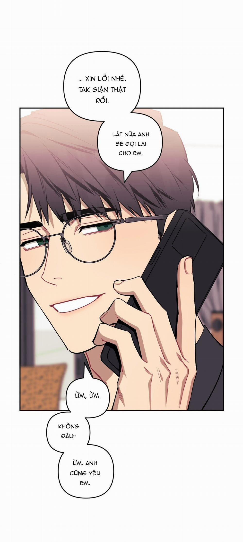 Hơn Cả Bạn Bè 76.2 trang 24