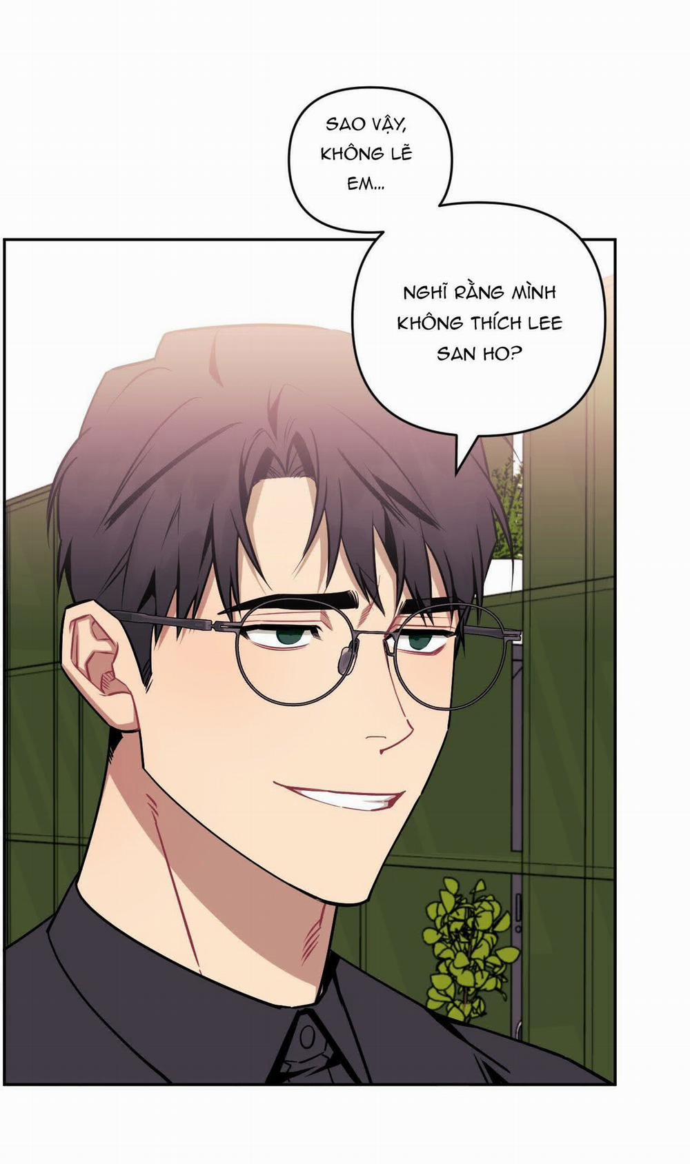 Hơn Cả Bạn Bè 76.2 trang 26