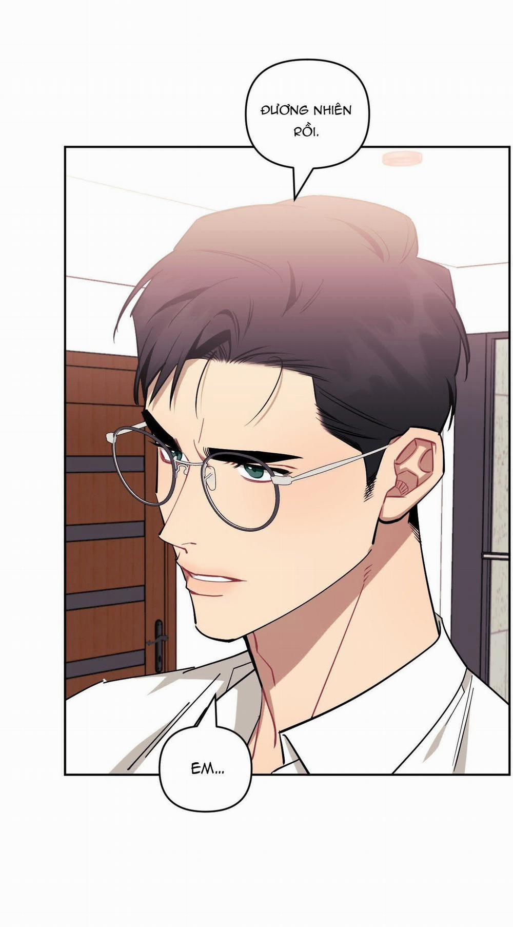 Hơn Cả Bạn Bè 76.2 trang 27