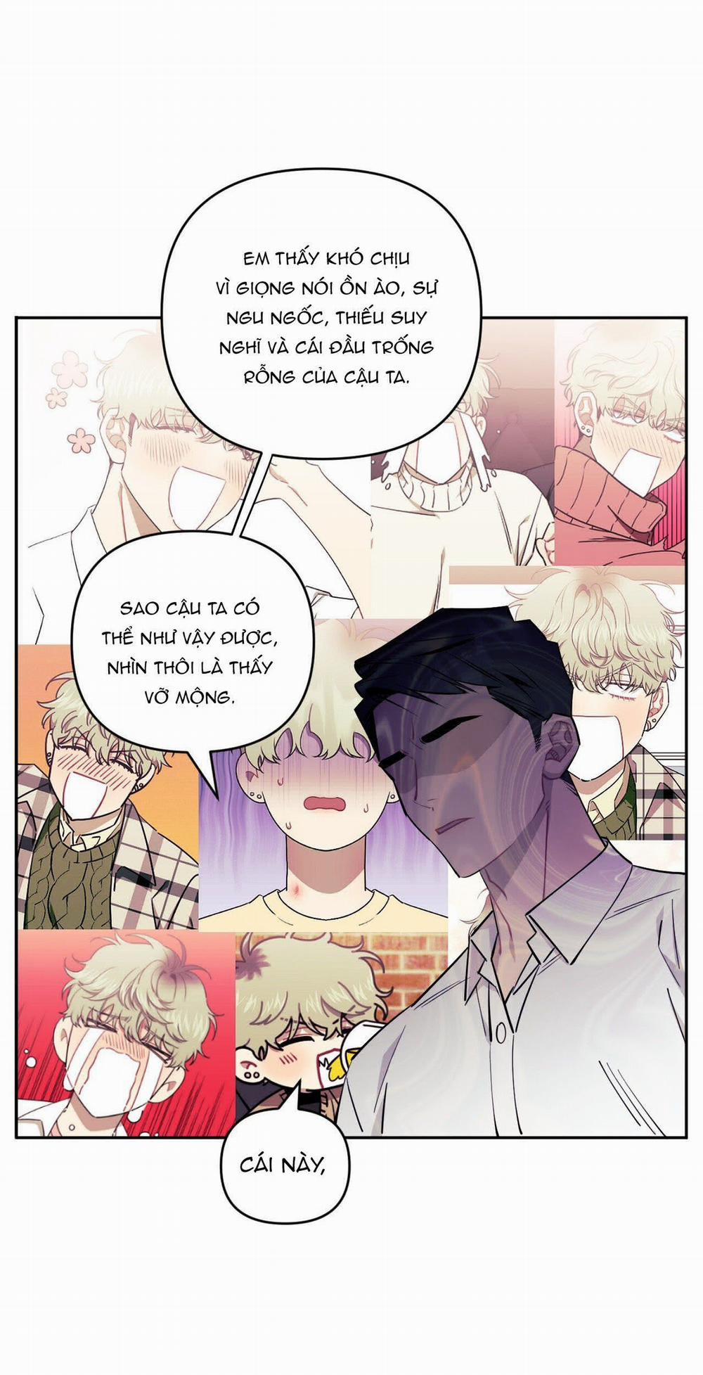 Hơn Cả Bạn Bè 76.2 trang 29