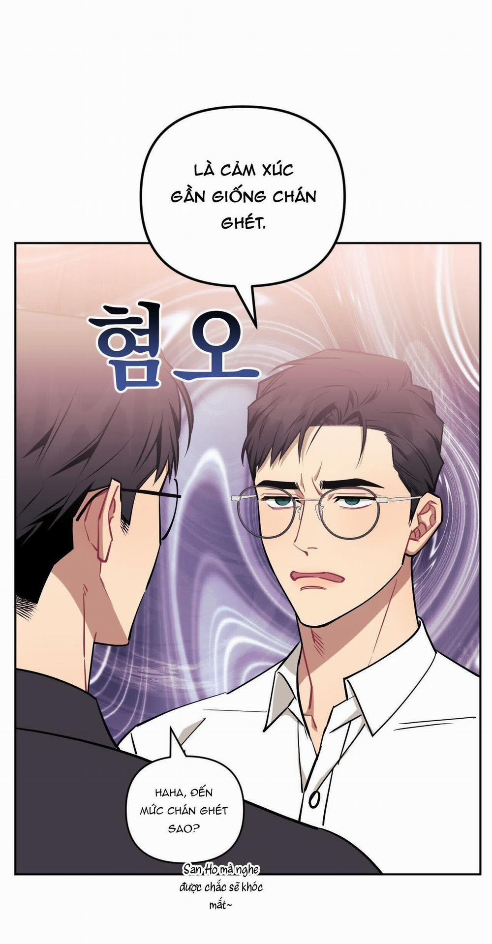 Hơn Cả Bạn Bè 76.2 trang 30