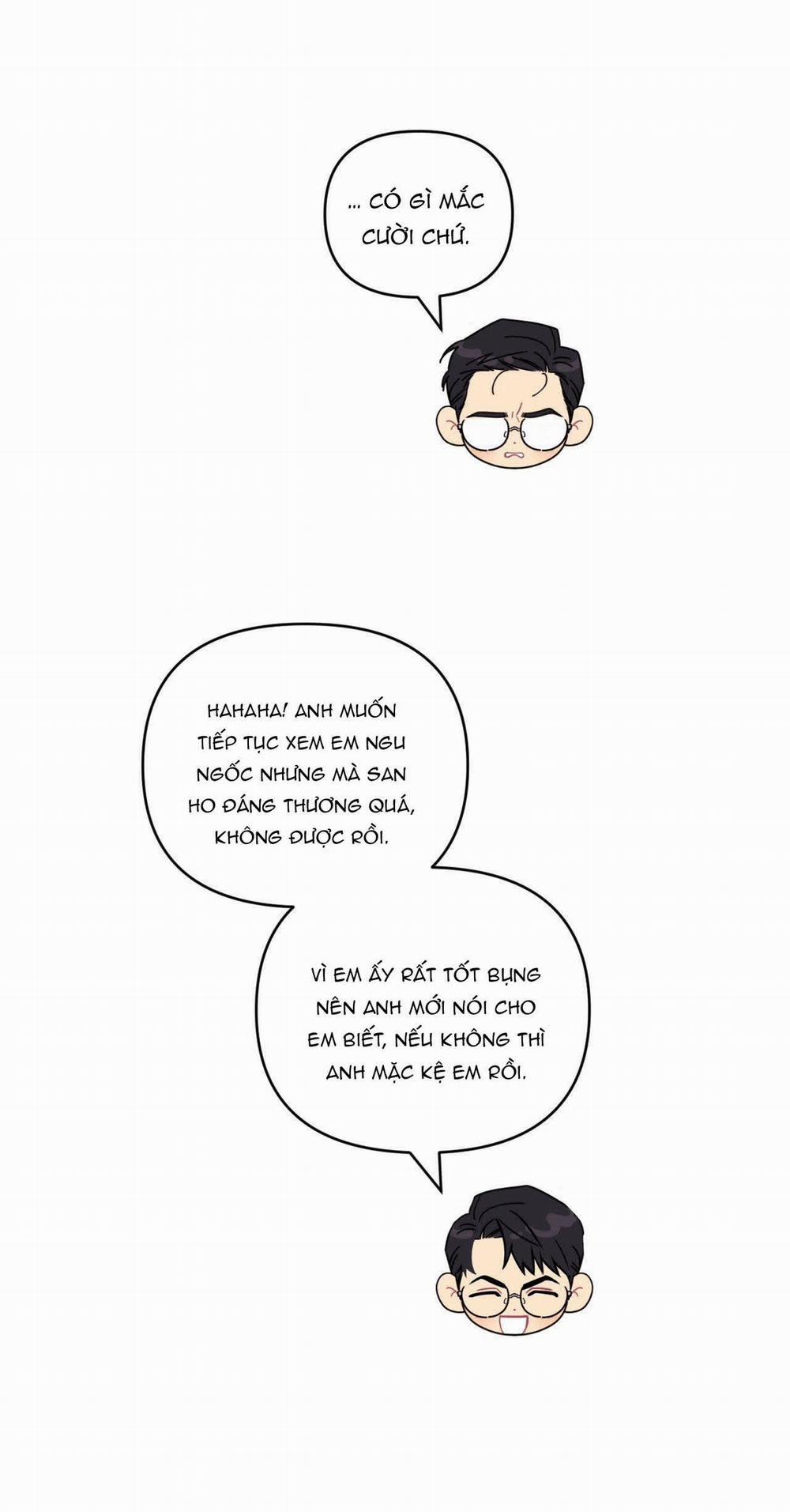 Hơn Cả Bạn Bè 76.2 trang 32