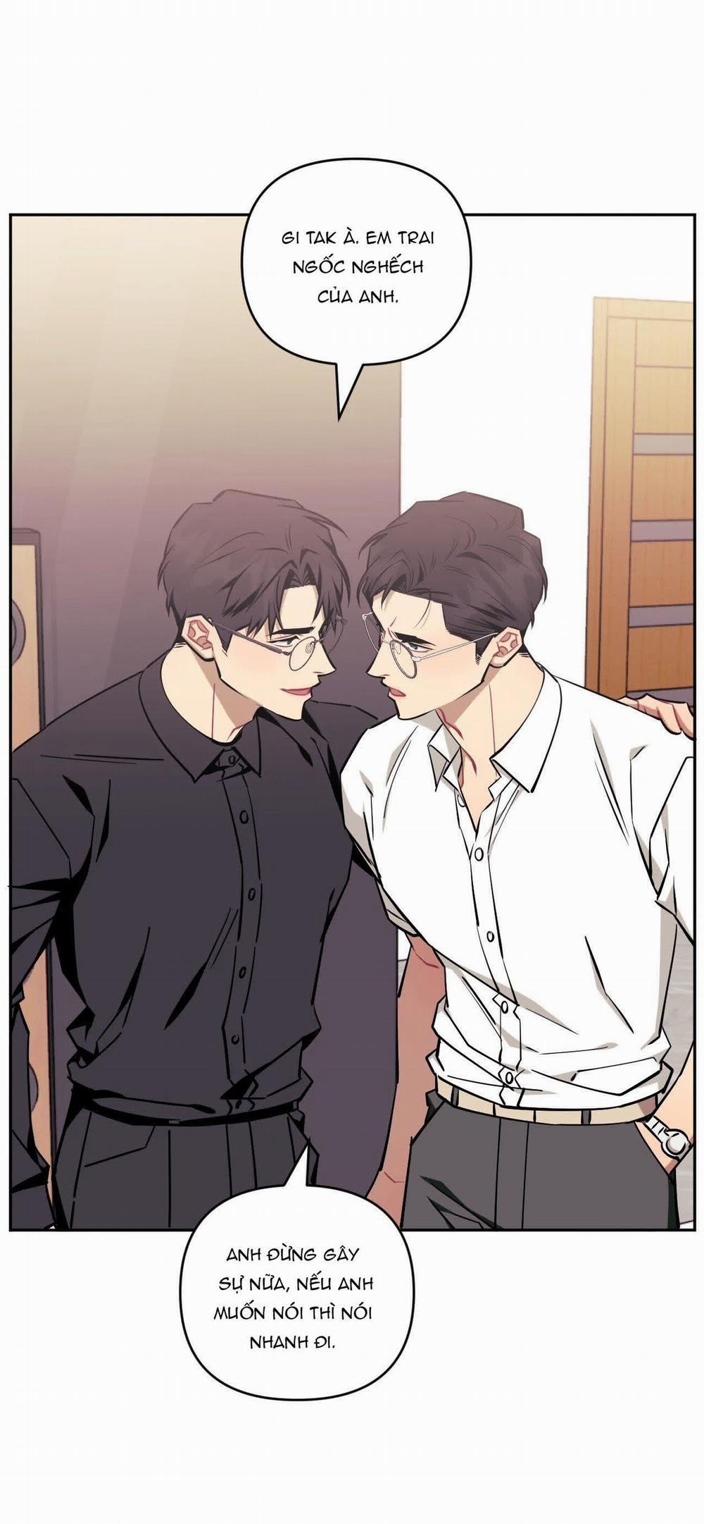 Hơn Cả Bạn Bè 76.2 trang 33