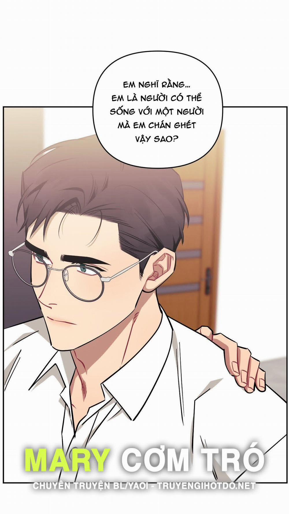 Hơn Cả Bạn Bè 76.2 trang 34