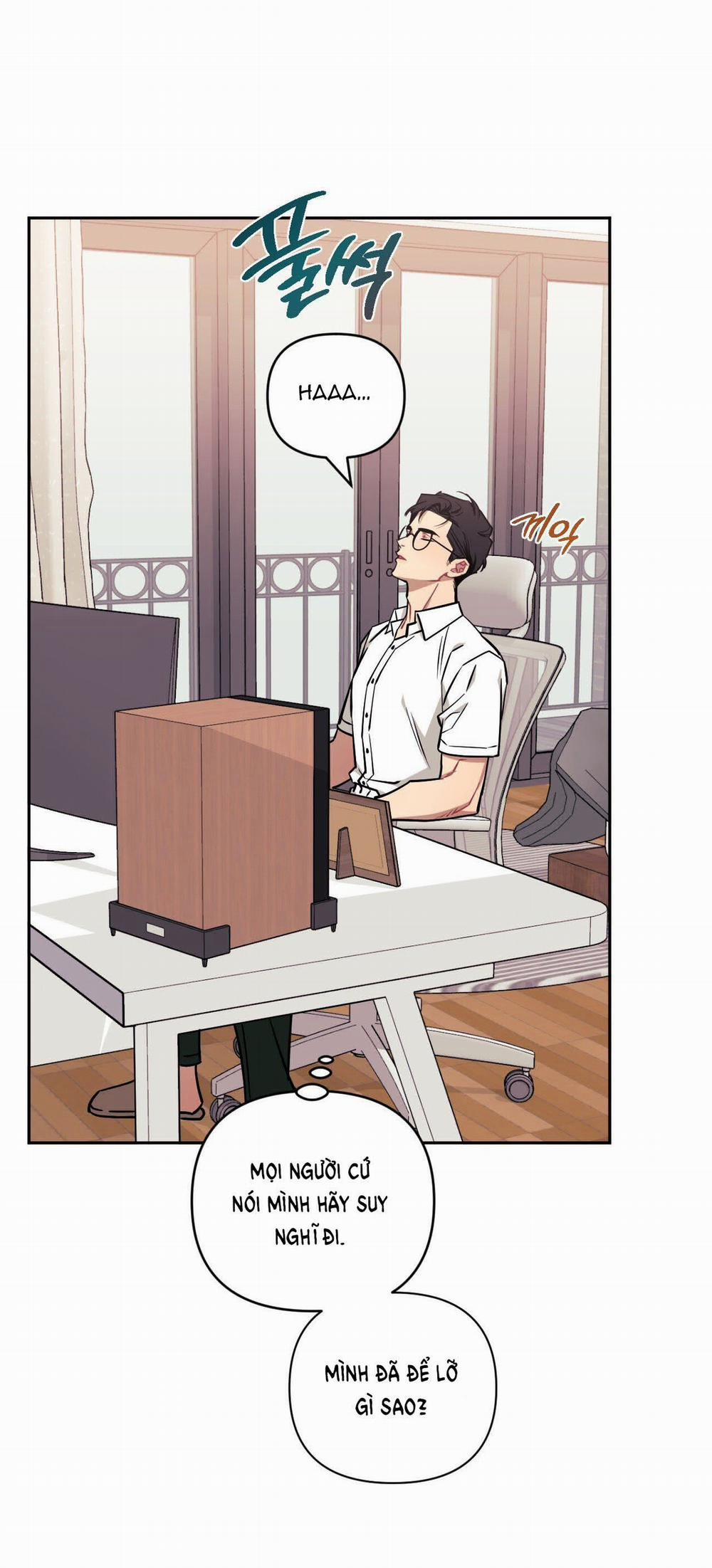 Hơn Cả Bạn Bè 76.2 trang 41