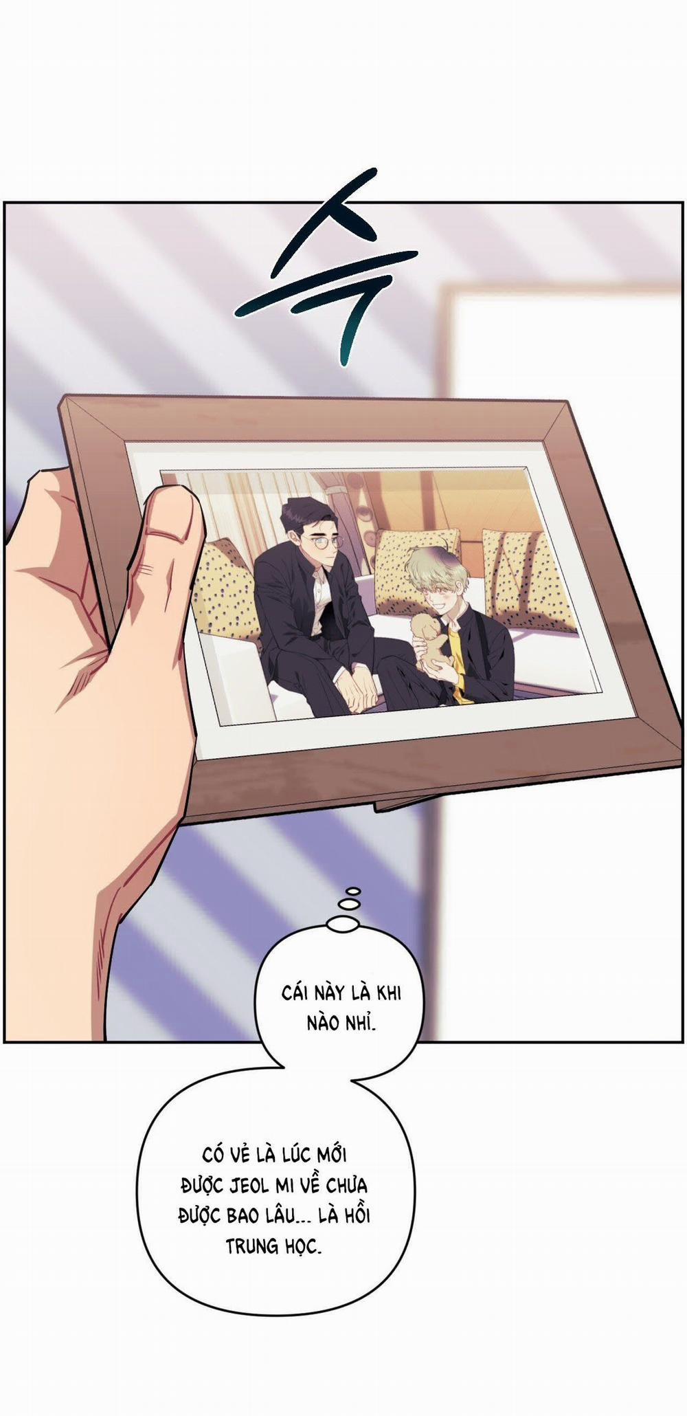 Hơn Cả Bạn Bè 76.2 trang 43