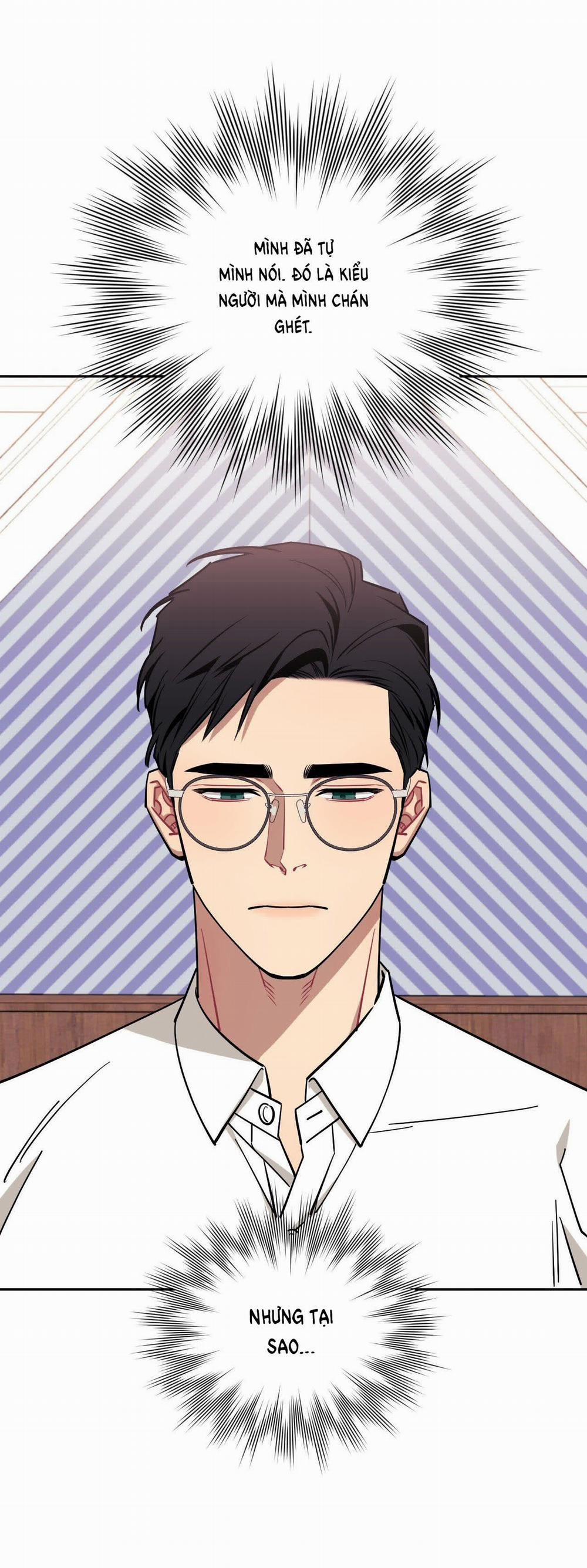 Hơn Cả Bạn Bè 76.2 trang 45