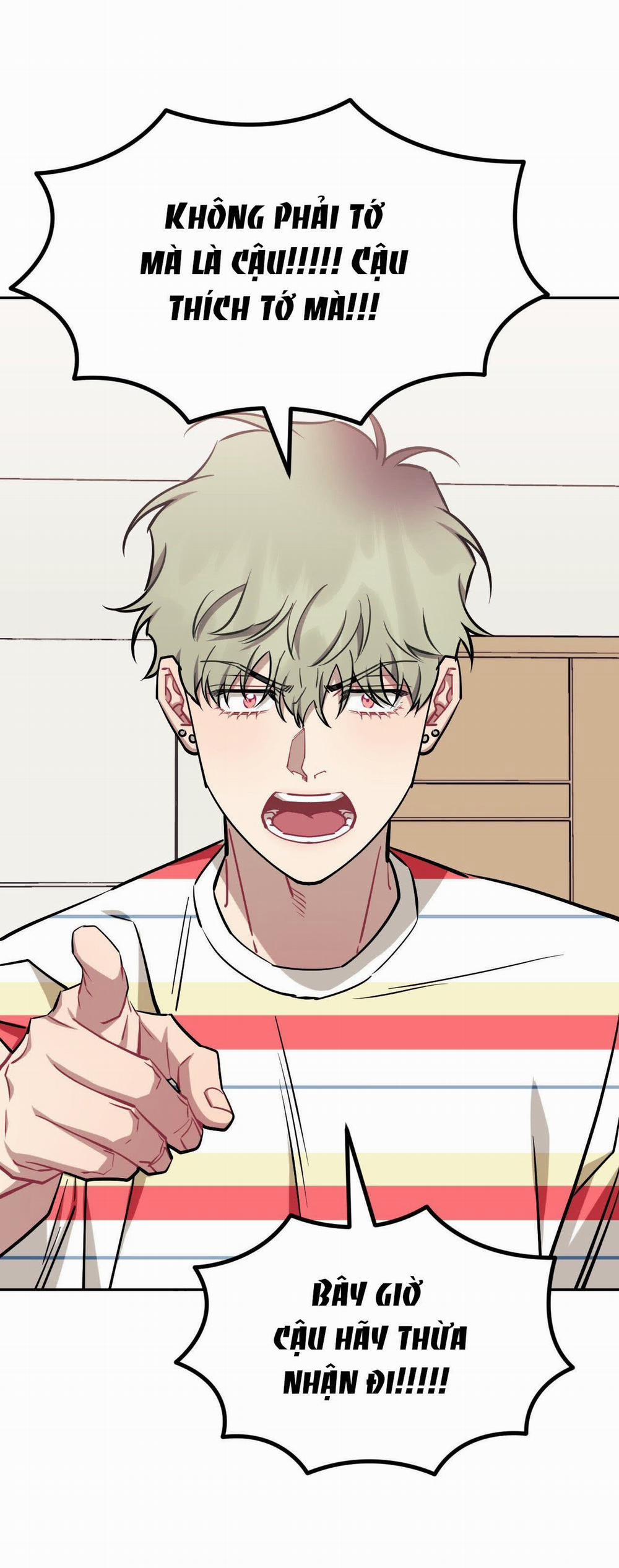 Hơn Cả Bạn Bè 76.2 trang 46