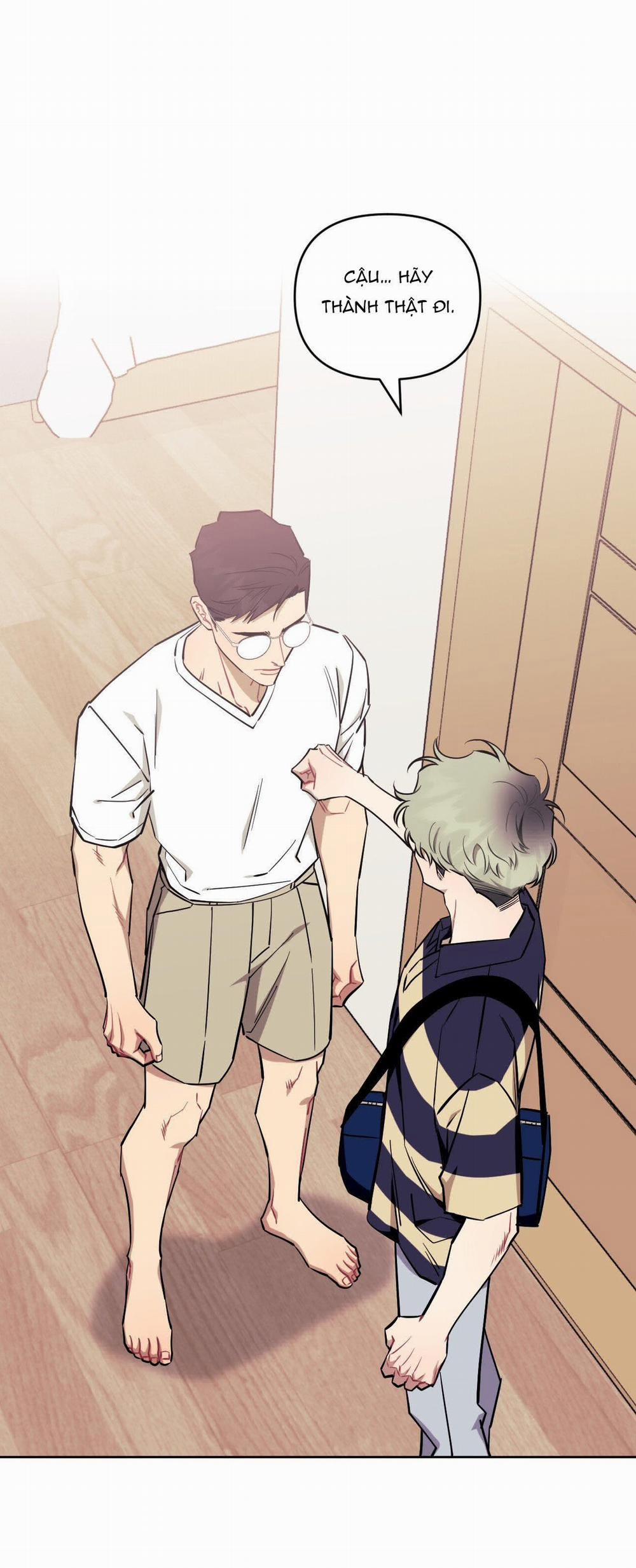 Hơn Cả Bạn Bè 76.2 trang 5