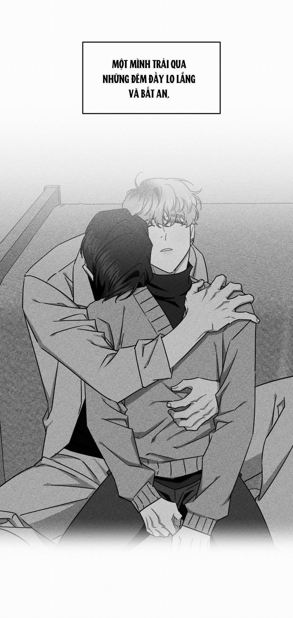 Hơn Cả Bạn Bè 76.2 trang 51