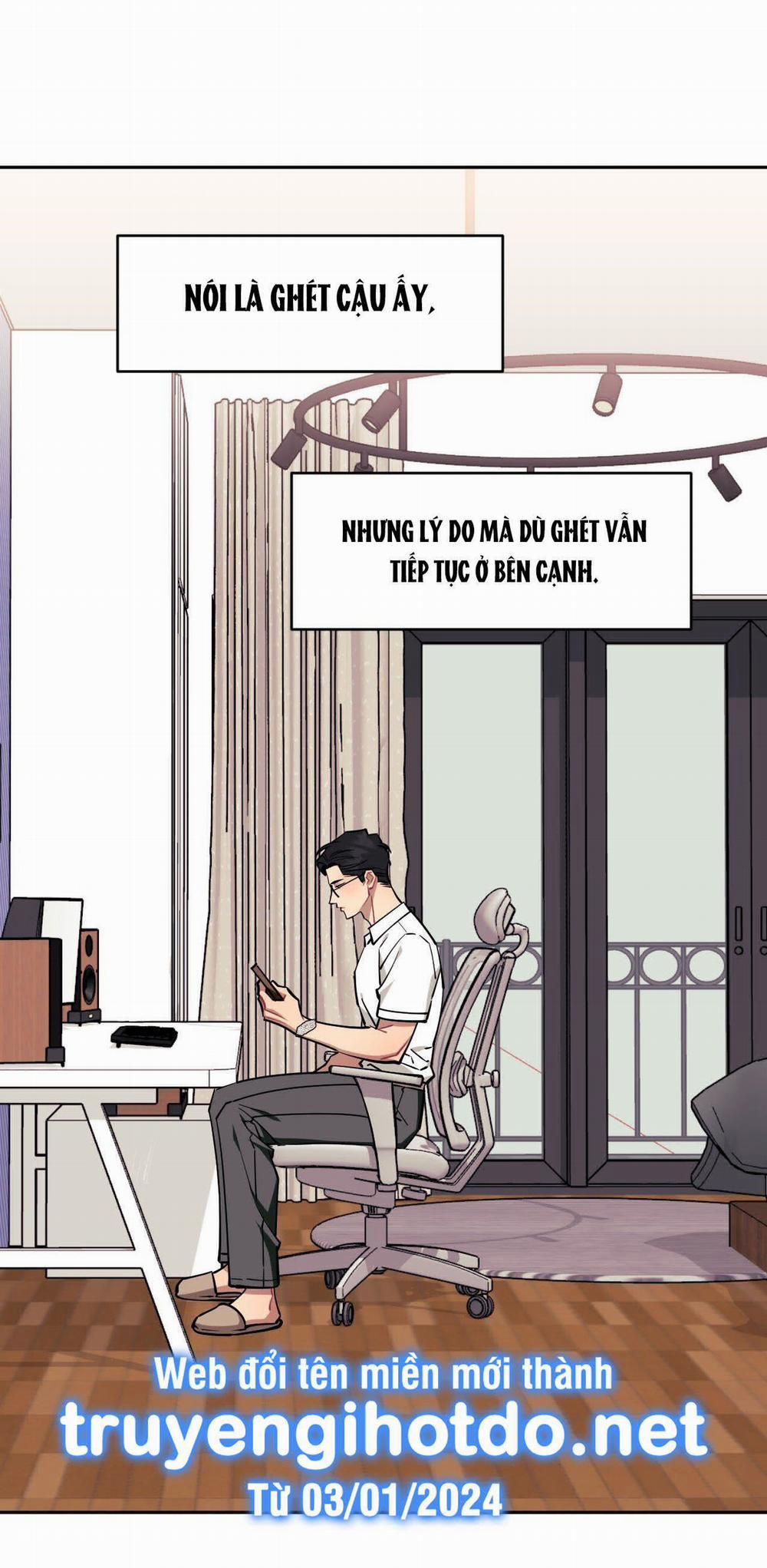 Hơn Cả Bạn Bè 76.2 trang 52