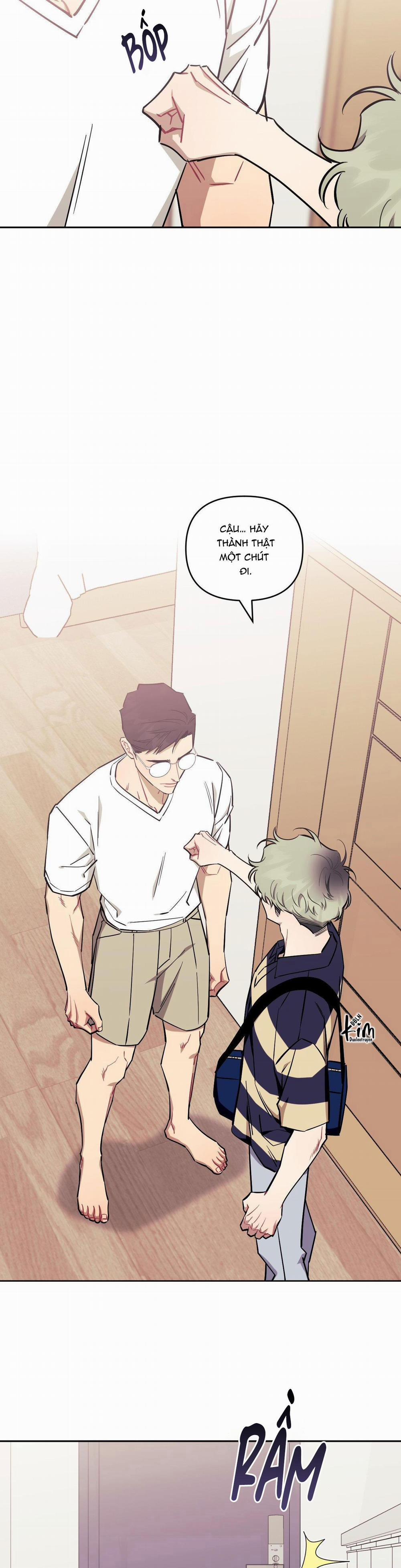 Hơn Cả Bạn Bè 76 NT TAK-HO 18 trang 14