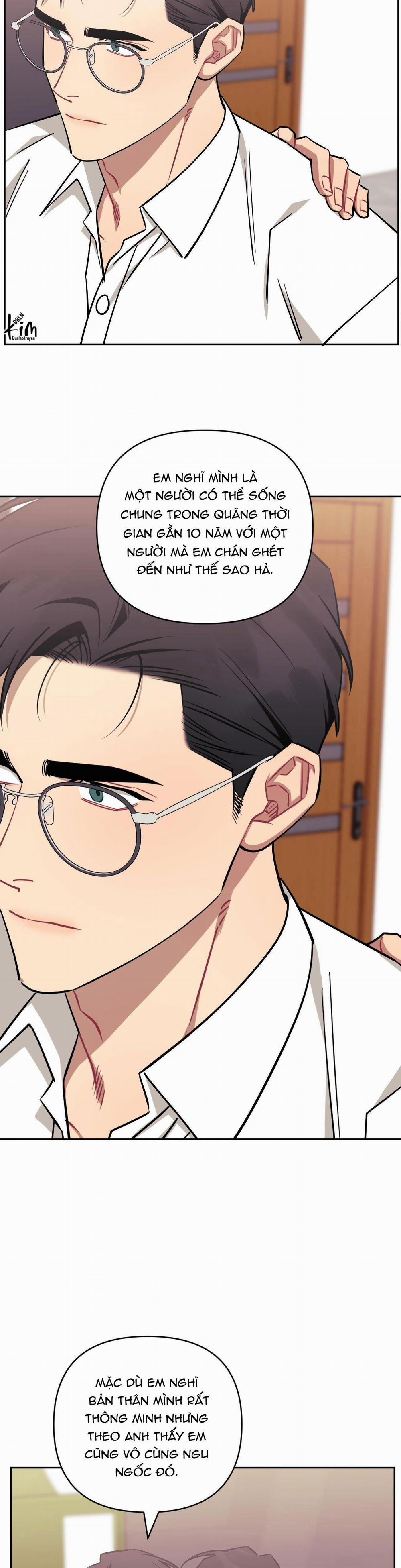 Hơn Cả Bạn Bè 76 NT TAK-HO 18 trang 29