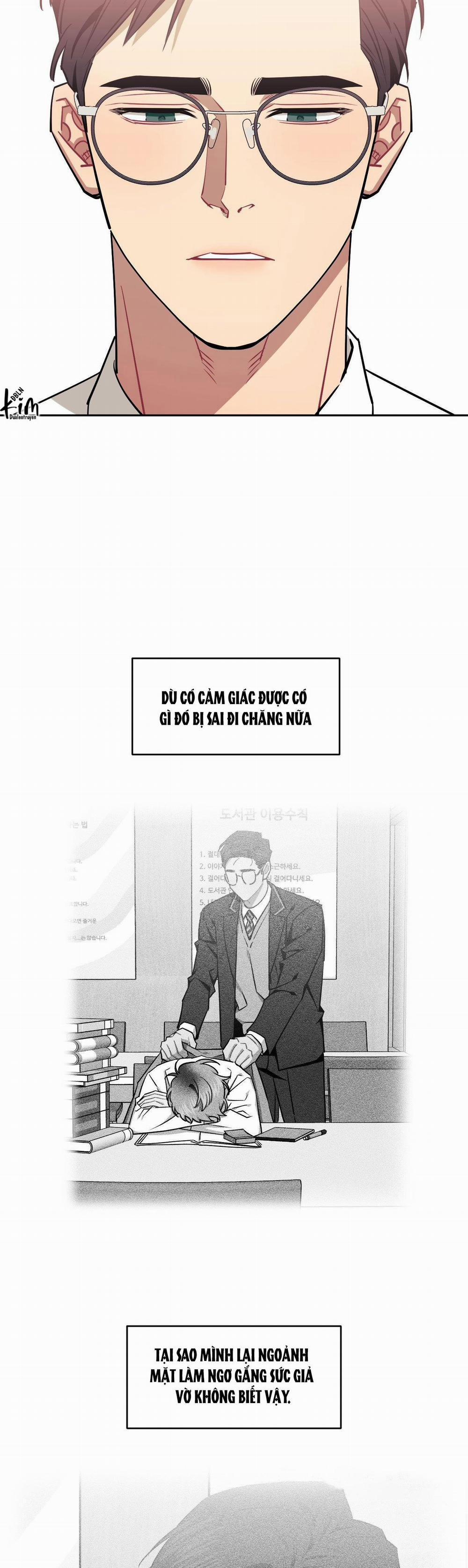 Hơn Cả Bạn Bè 76 NT TAK-HO 18 trang 36