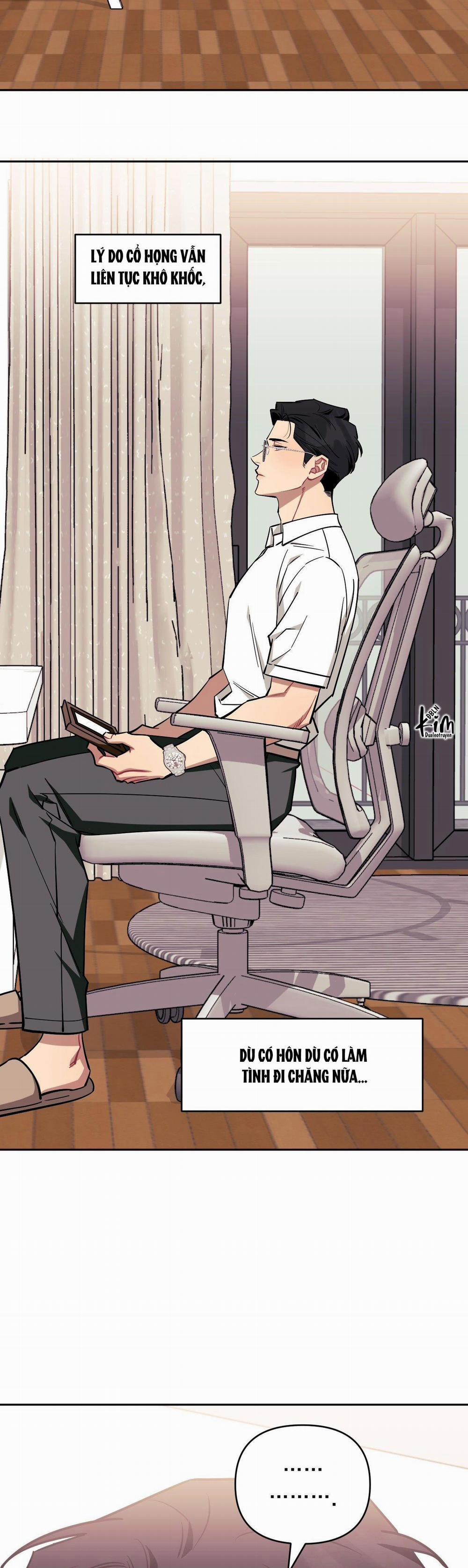 Hơn Cả Bạn Bè 76 NT TAK-HO 18 trang 39