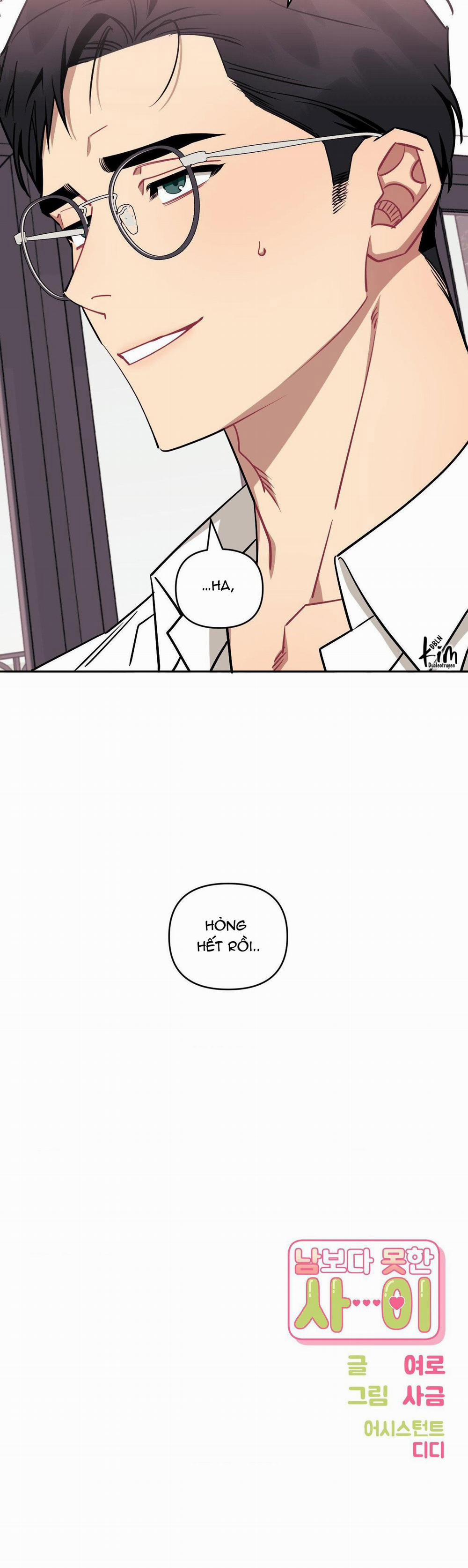 Hơn Cả Bạn Bè 76 NT TAK-HO 18 trang 40