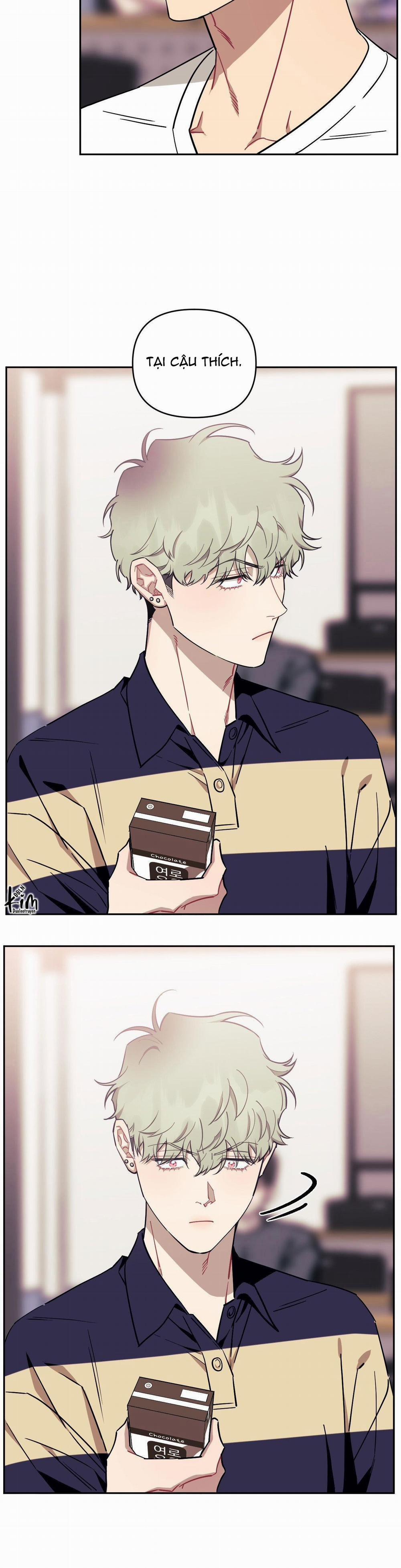 Hơn Cả Bạn Bè 76 NT TAK-HO 18 trang 5