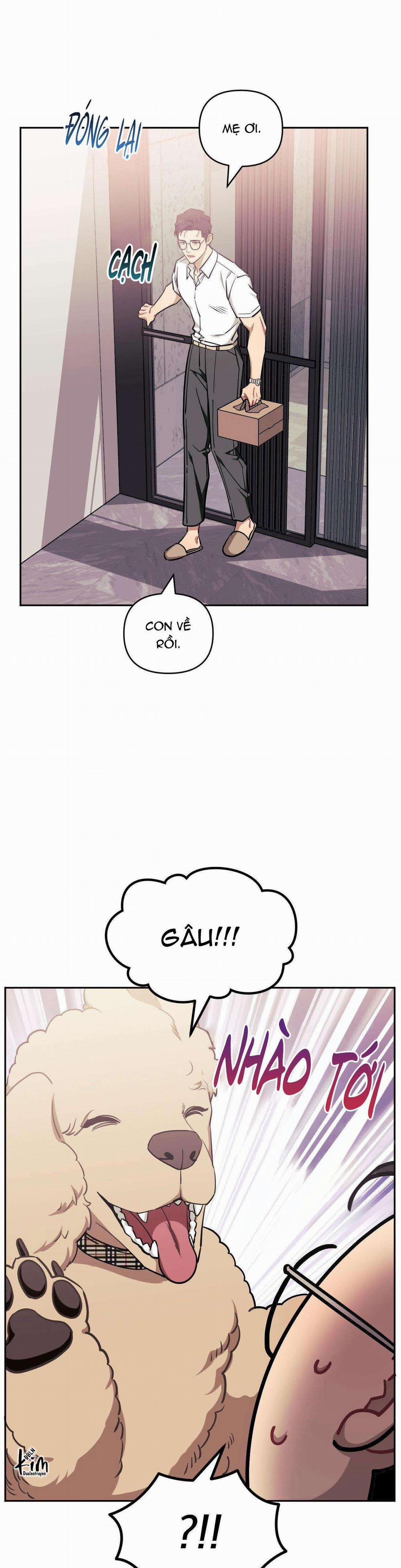 Hơn Cả Bạn Bè 76 trang 17