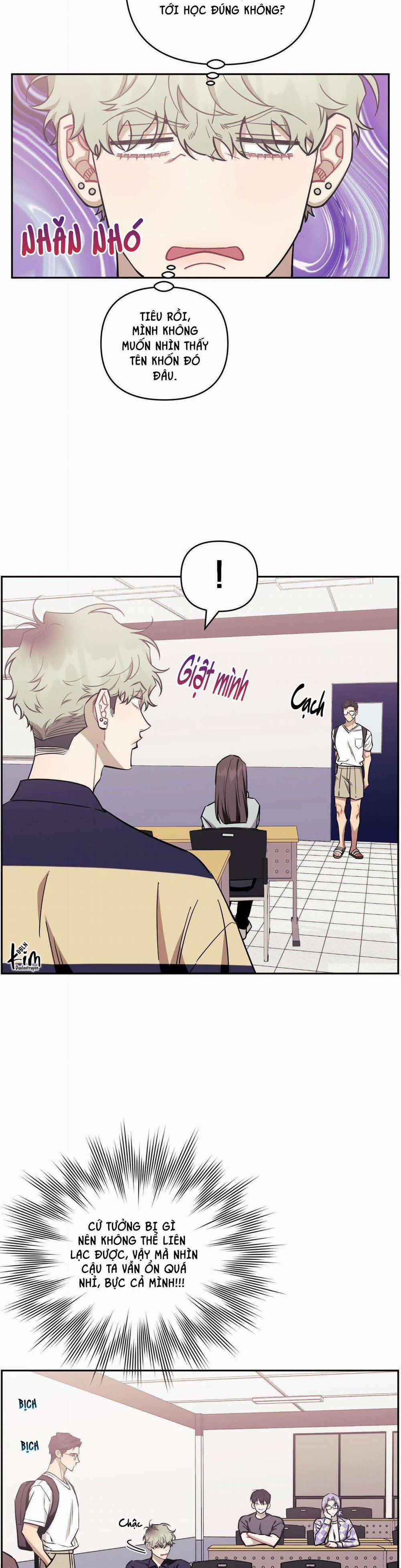 Hơn Cả Bạn Bè 76 trang 2