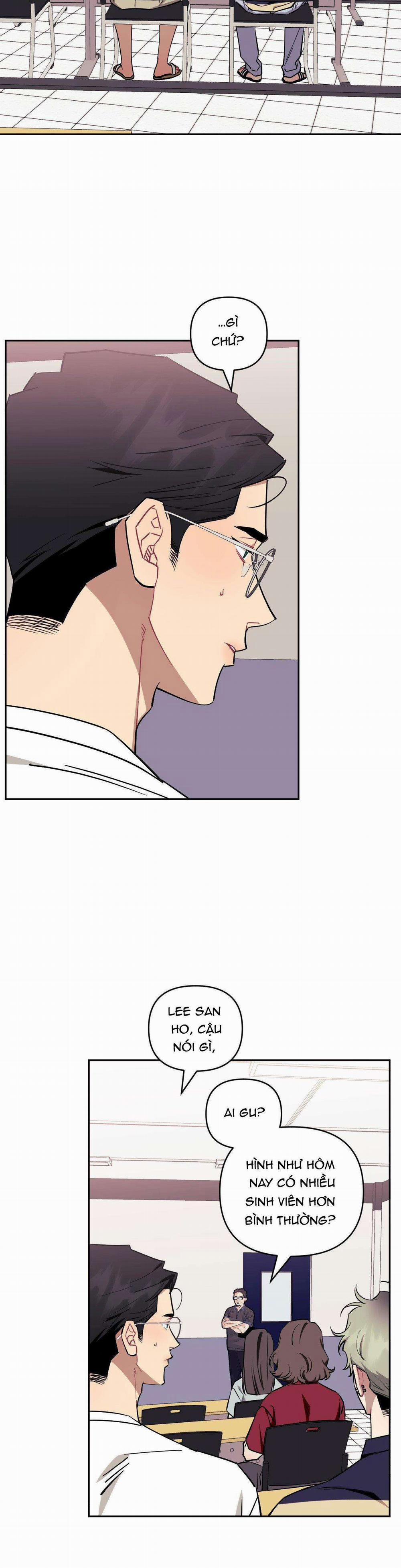 Hơn Cả Bạn Bè 76 trang 7