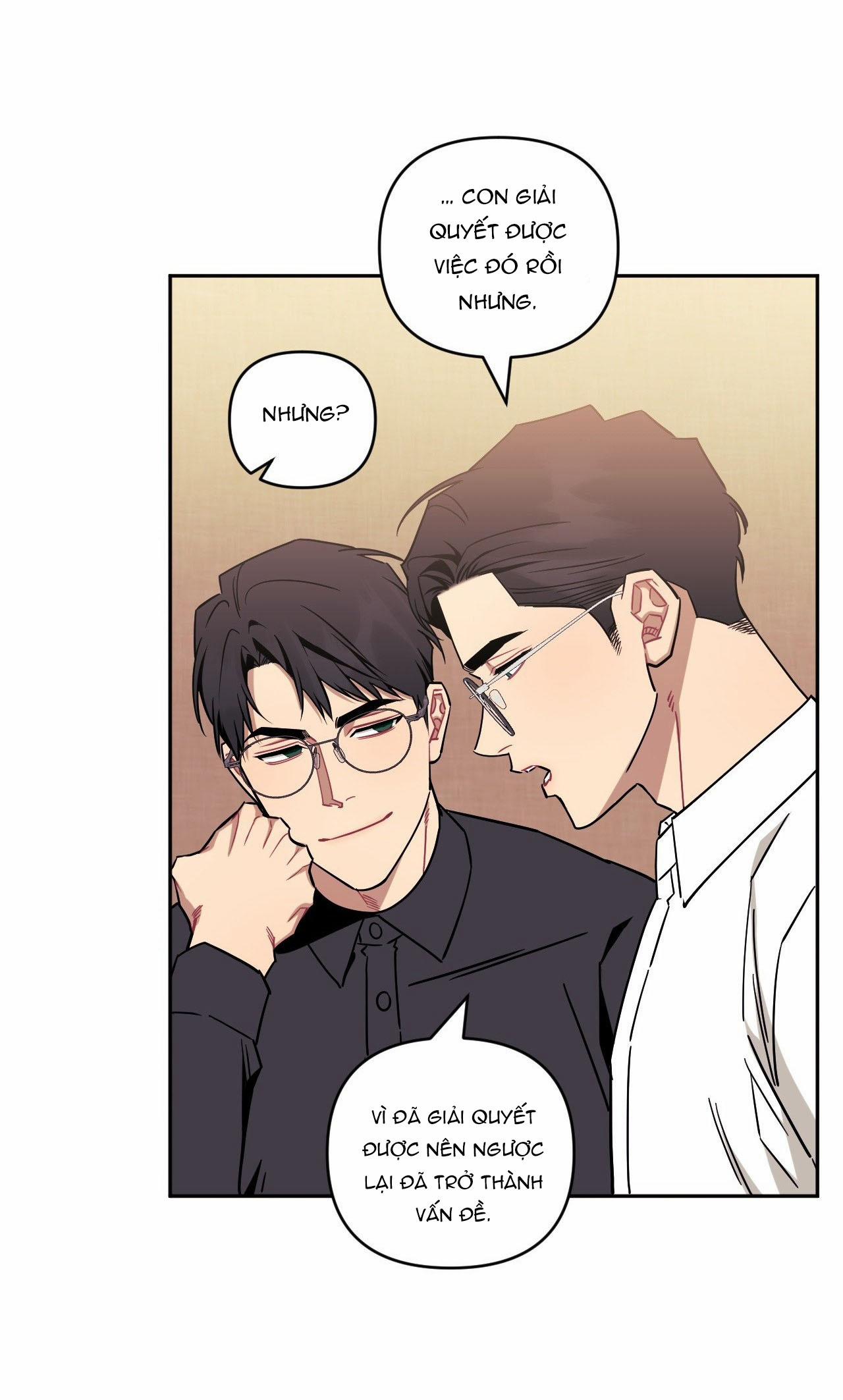 Hơn Cả Bạn Bè 77.1 trang 12