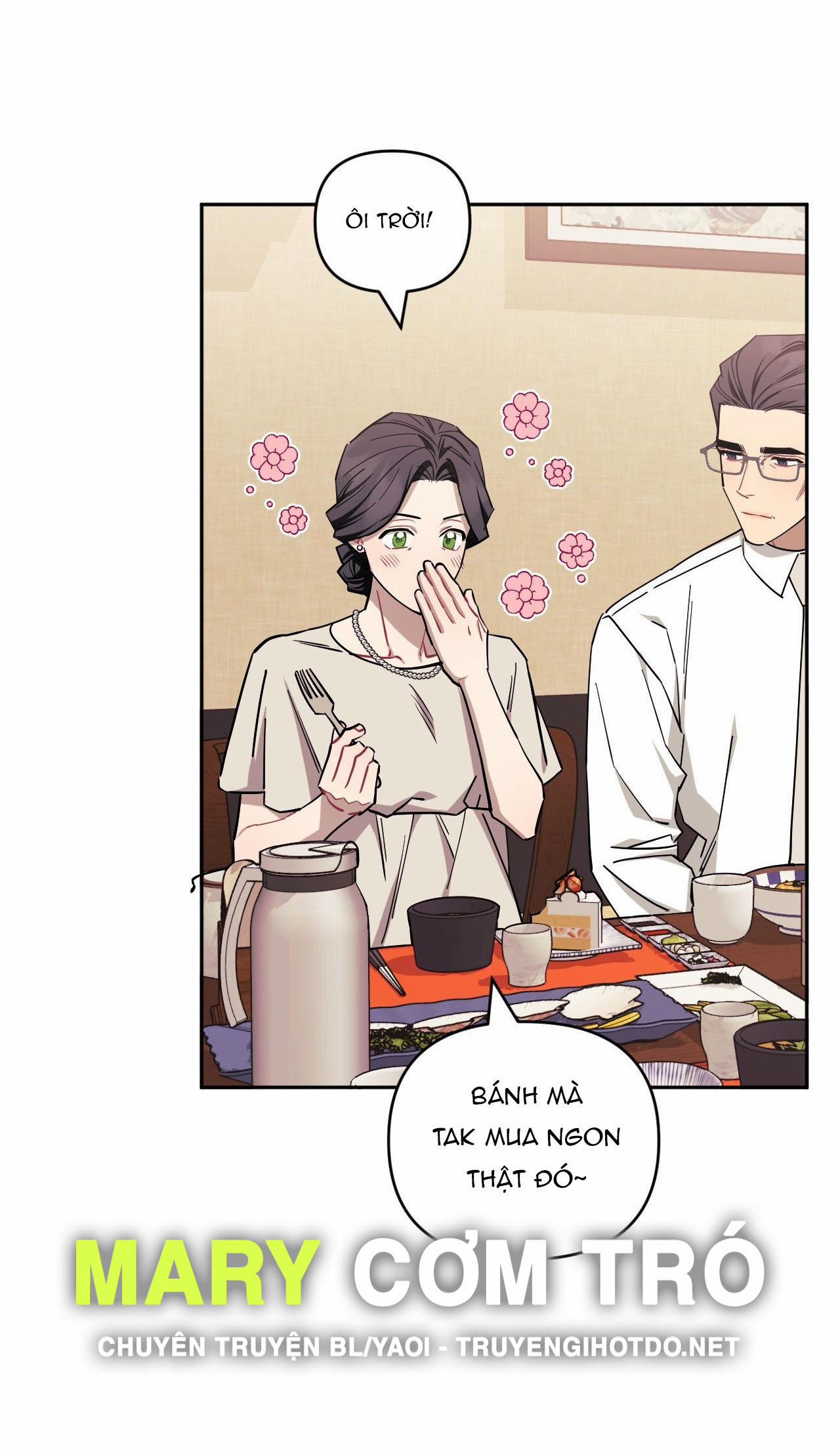 Hơn Cả Bạn Bè 77.1 trang 4