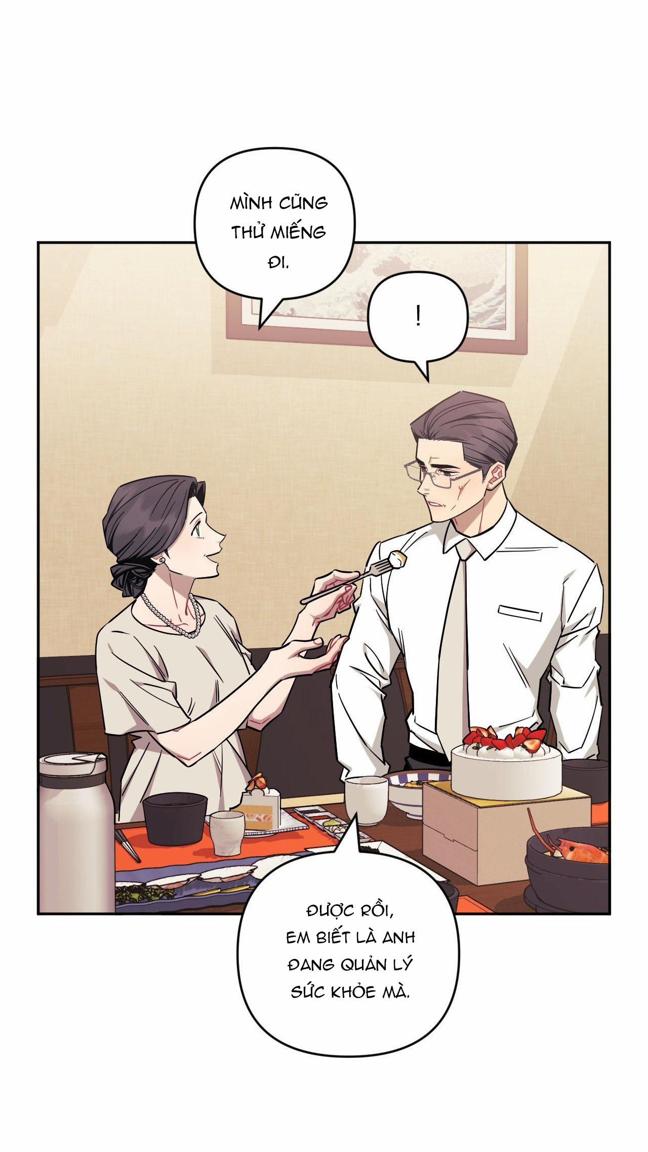 Hơn Cả Bạn Bè 77.1 trang 5