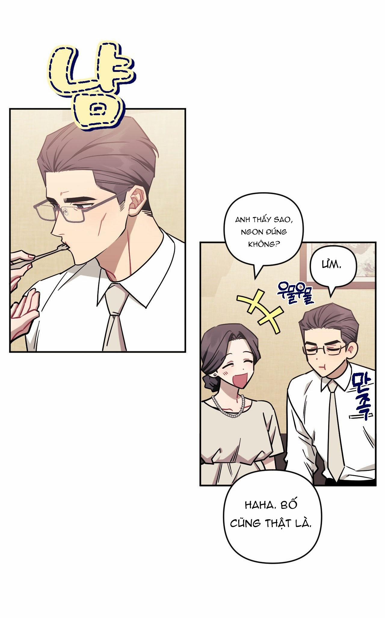 Hơn Cả Bạn Bè 77.1 trang 7