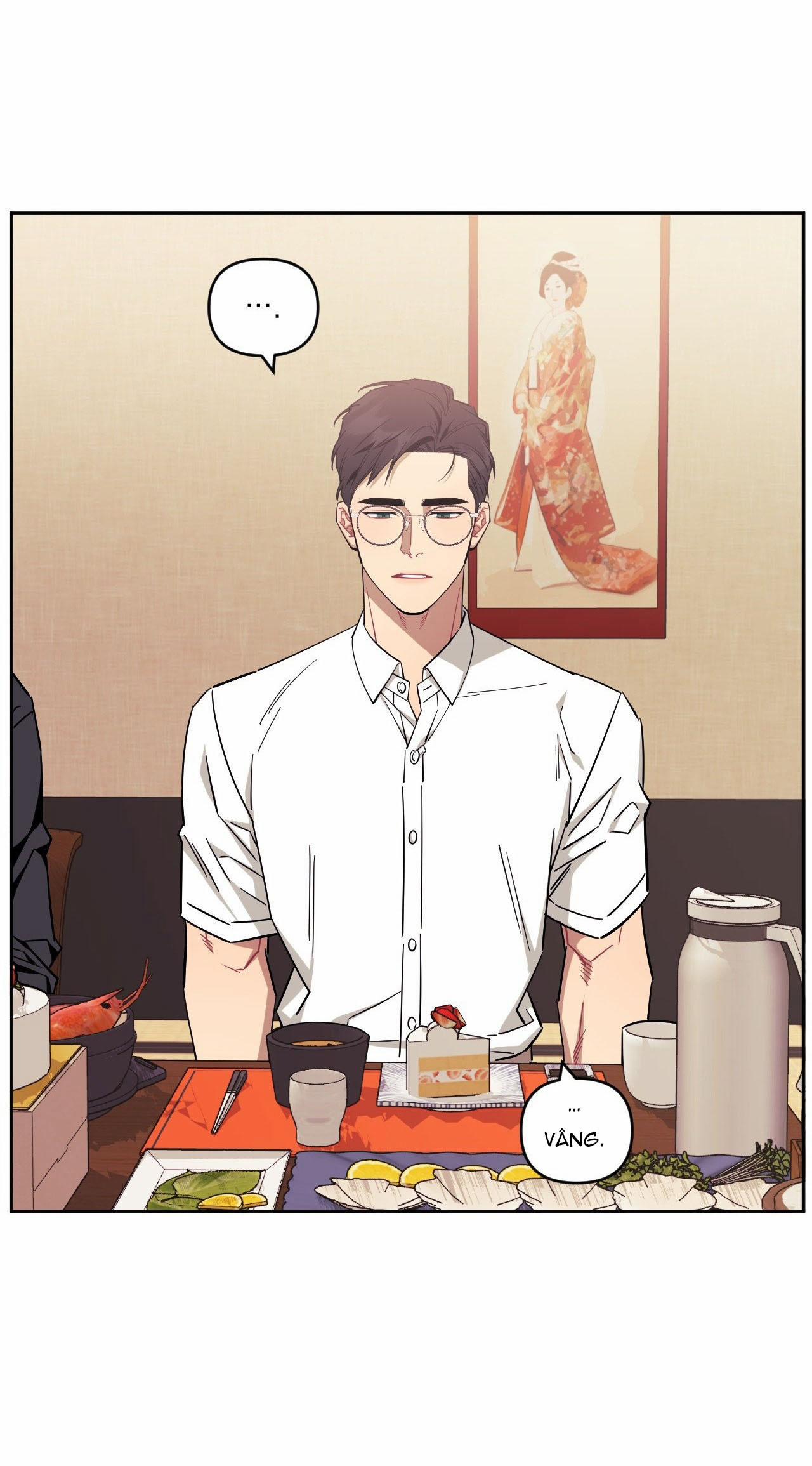 Hơn Cả Bạn Bè 77.1 trang 9