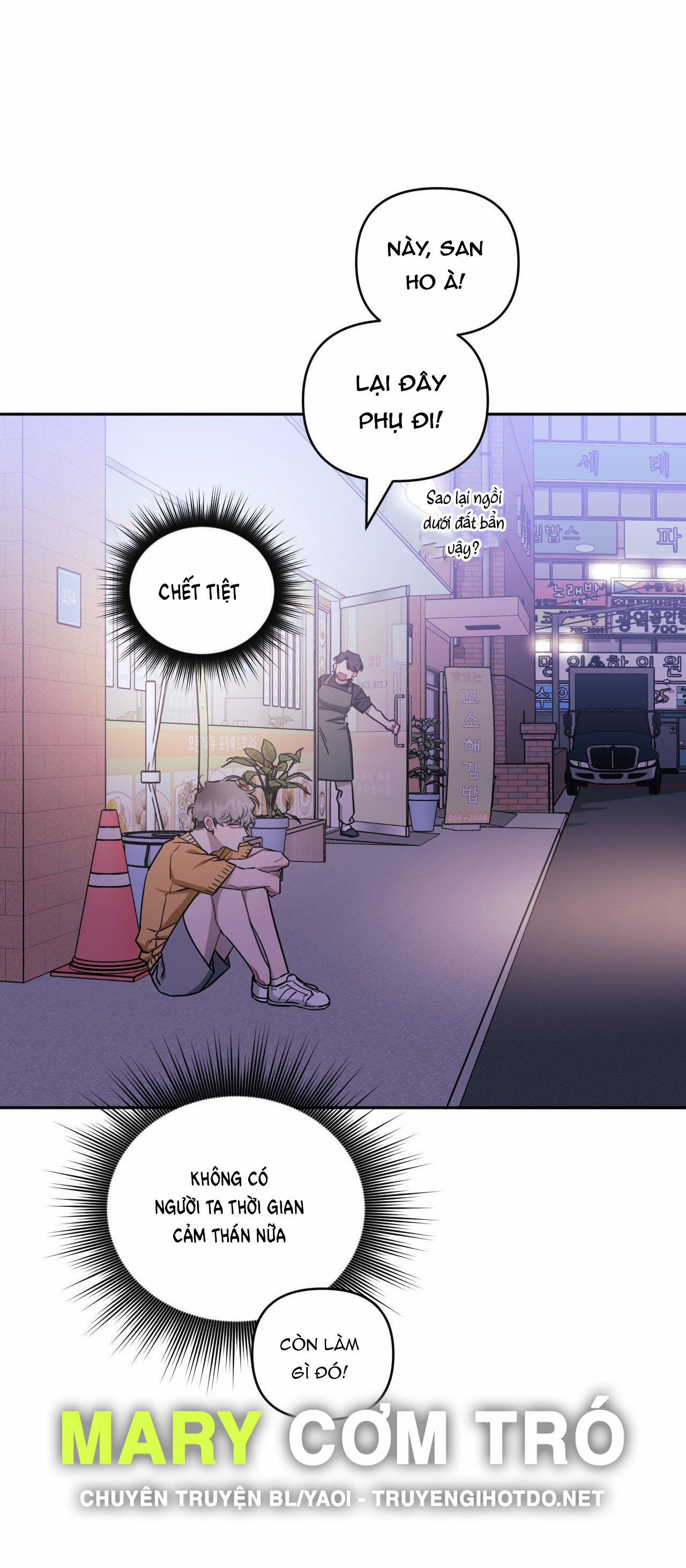 Hơn Cả Bạn Bè 77.2 trang 12