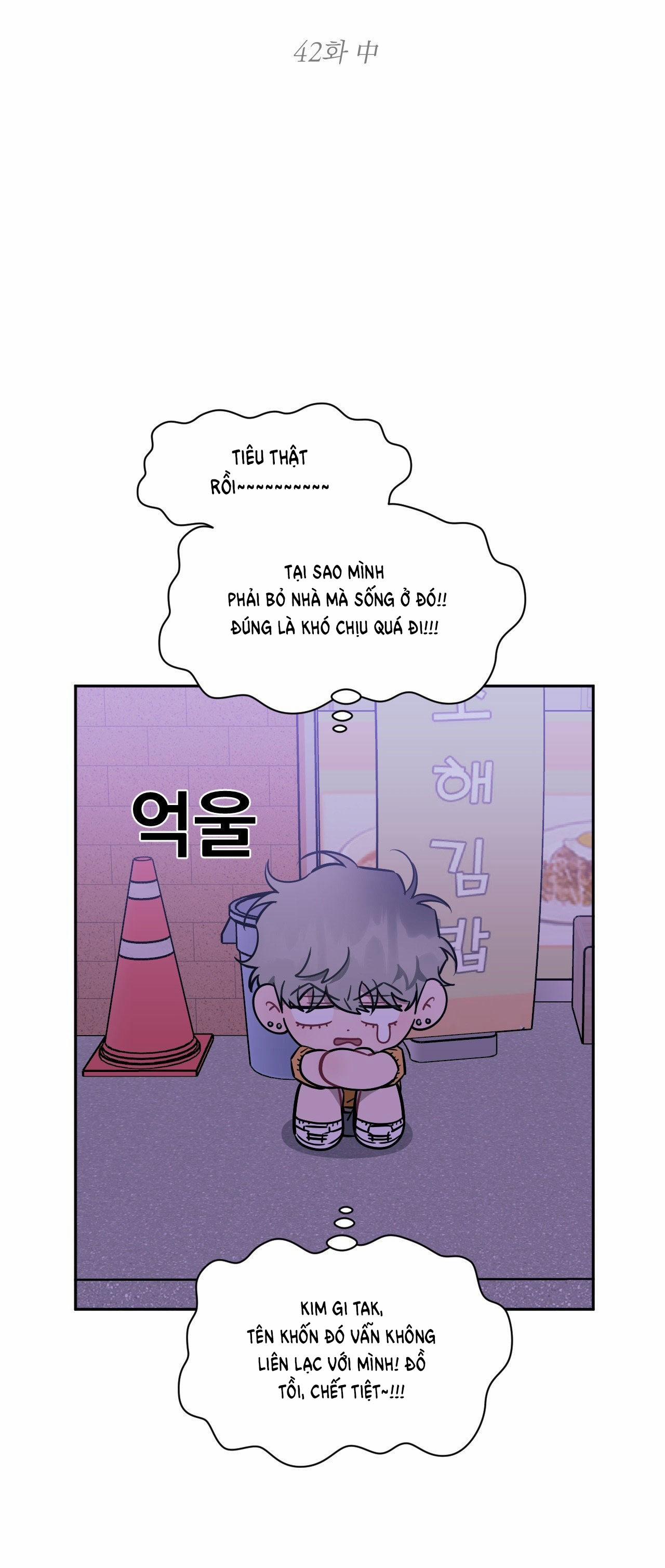 Hơn Cả Bạn Bè 77.2 trang 3