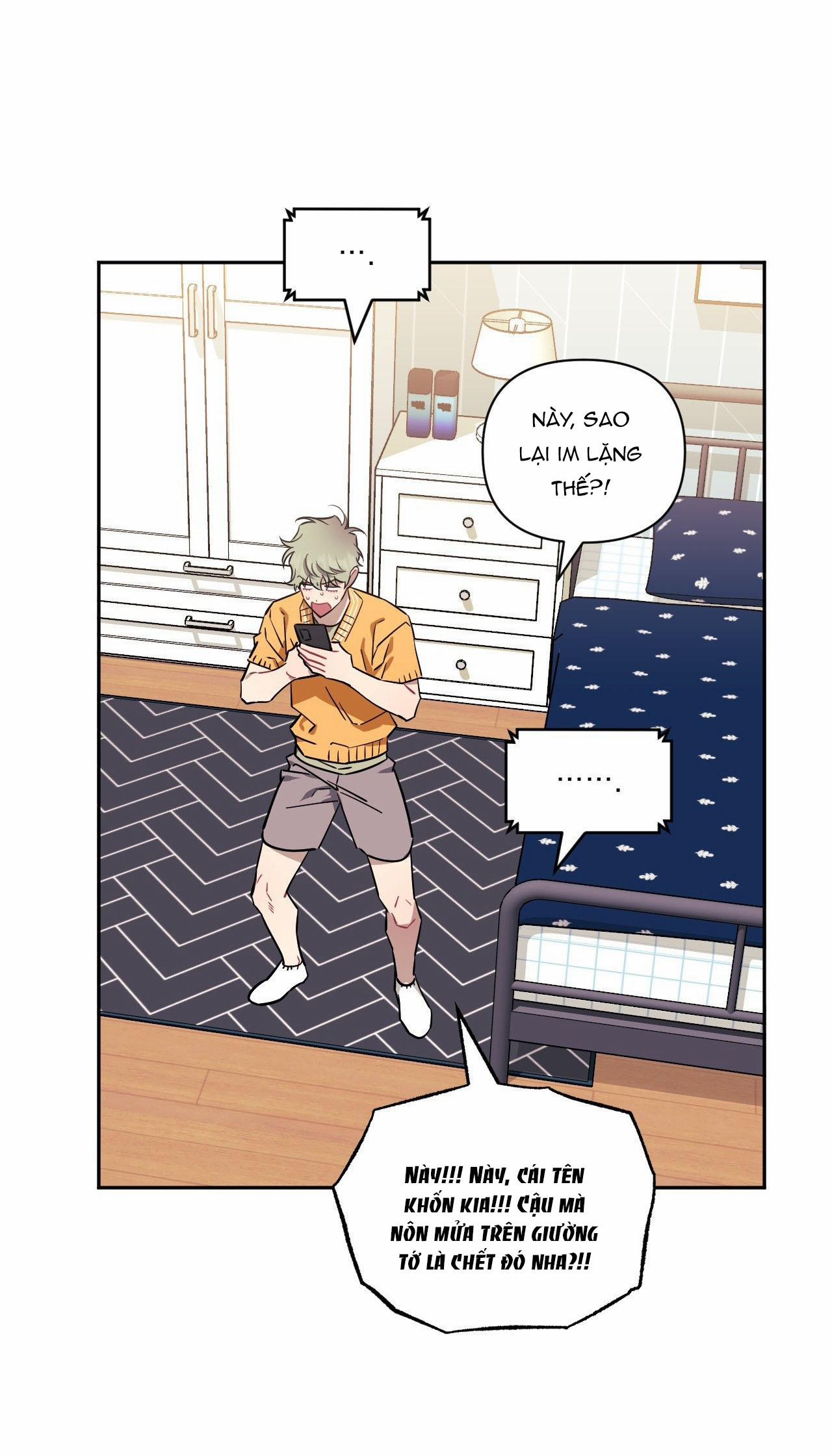 Hơn Cả Bạn Bè 77.2 trang 33