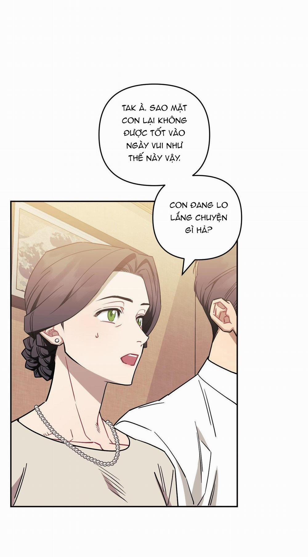 Hơn Cả Bạn Bè 77 NT TAK-HO 19 trang 10