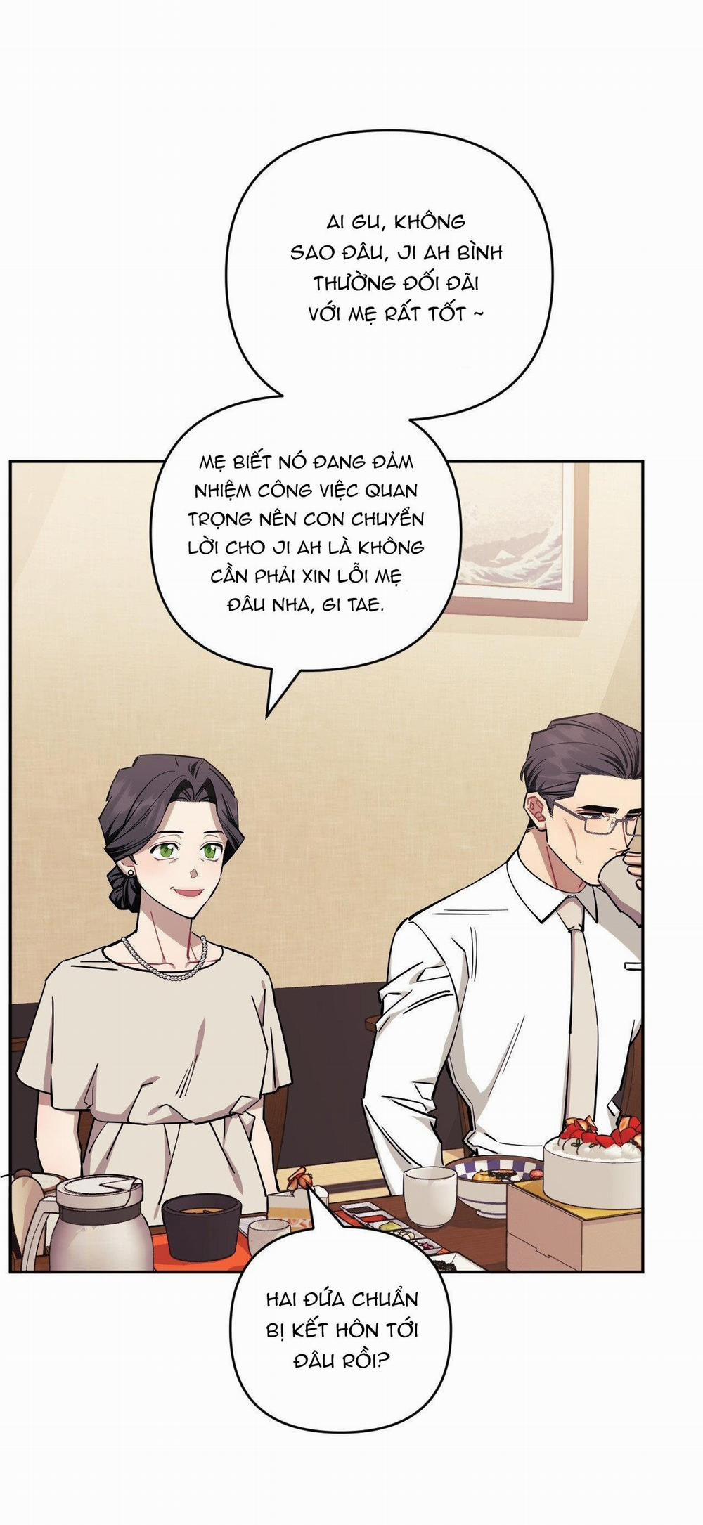 Hơn Cả Bạn Bè 77 NT TAK-HO 19 trang 2