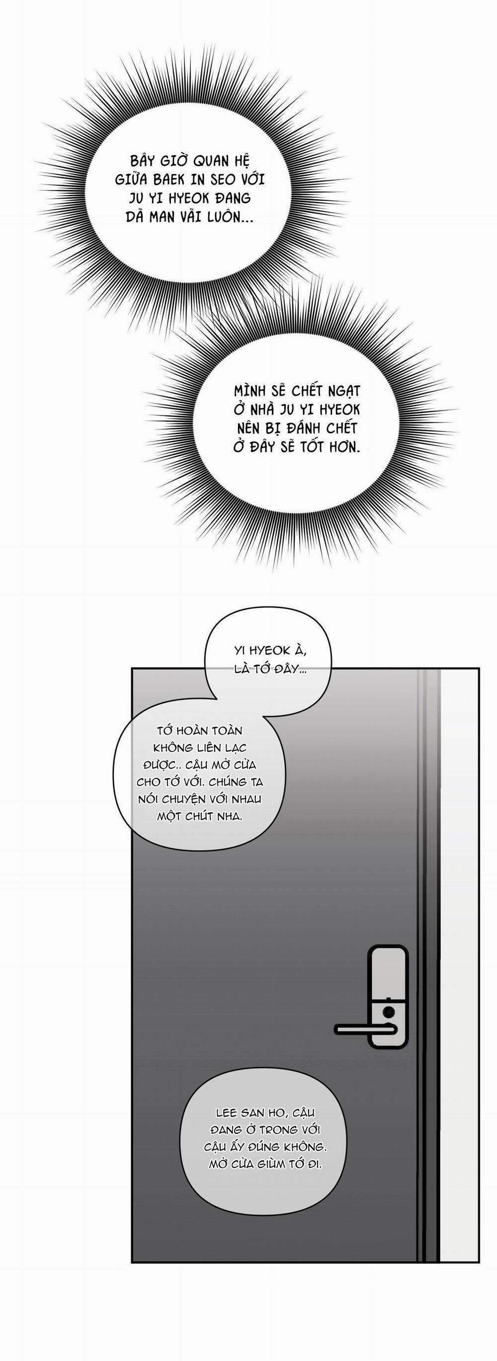 Hơn Cả Bạn Bè 77 NT TAK-HO 19 trang 24