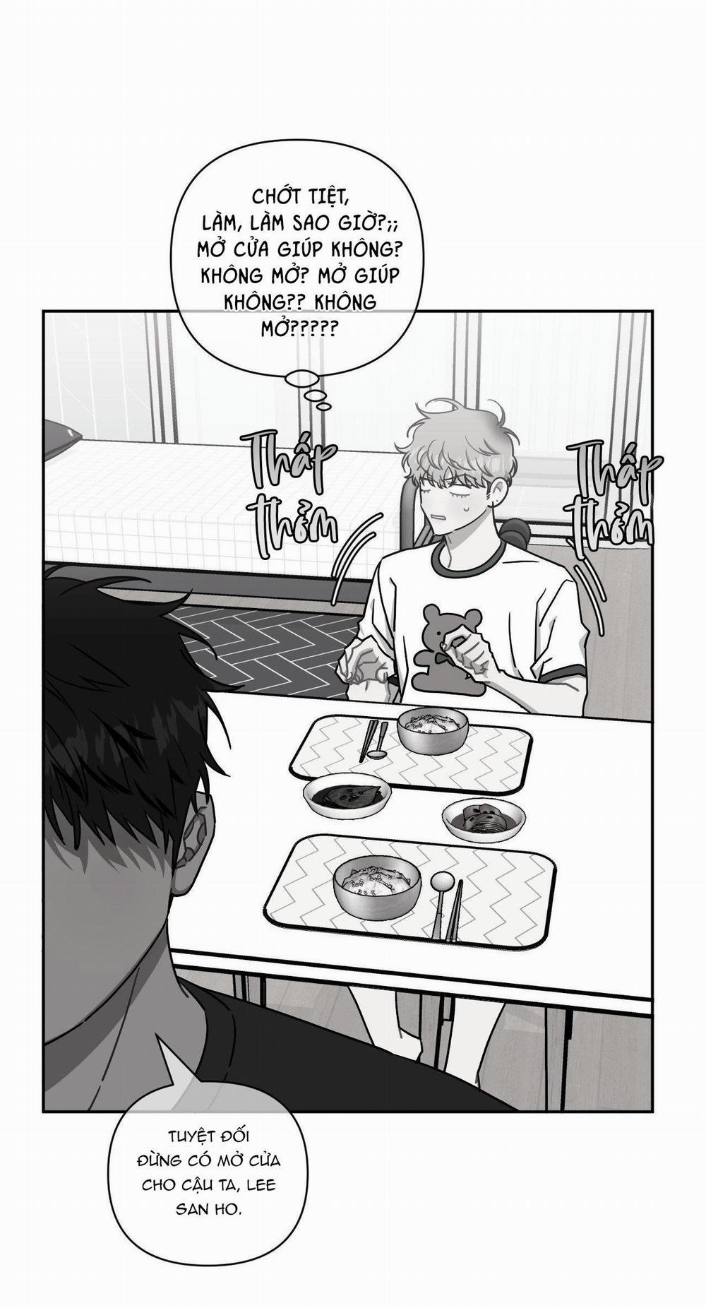 Hơn Cả Bạn Bè 77 NT TAK-HO 19 trang 25