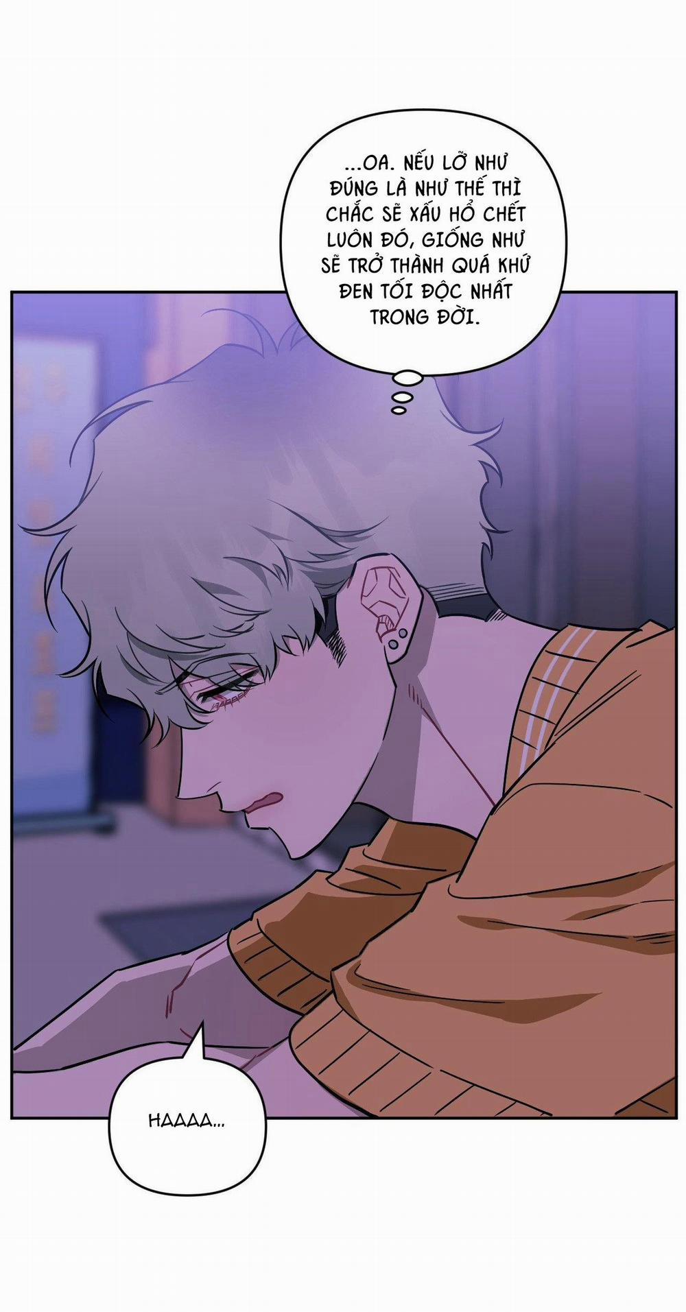 Hơn Cả Bạn Bè 77 NT TAK-HO 19 trang 29