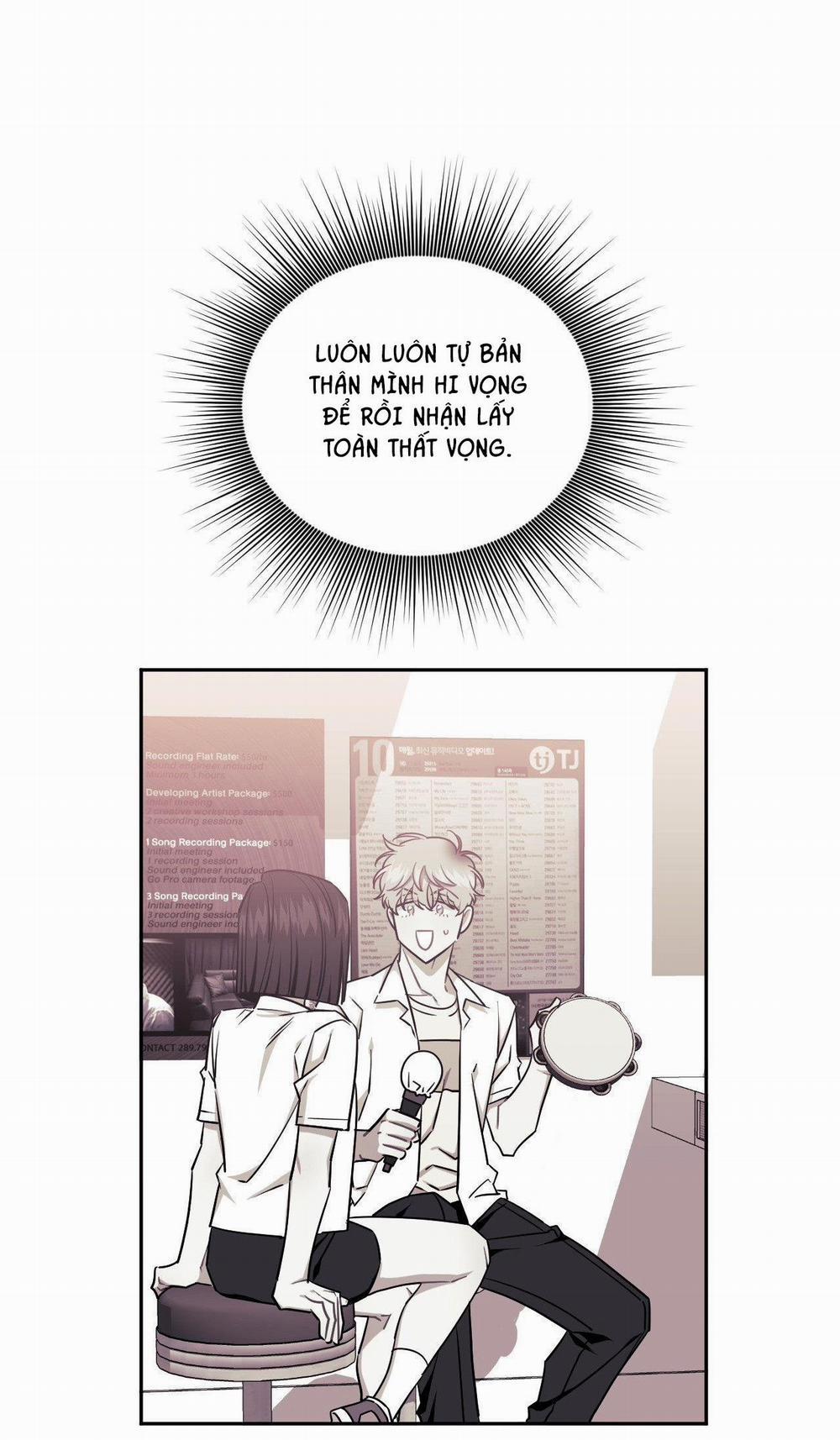 Hơn Cả Bạn Bè 77 NT TAK-HO 19 trang 31