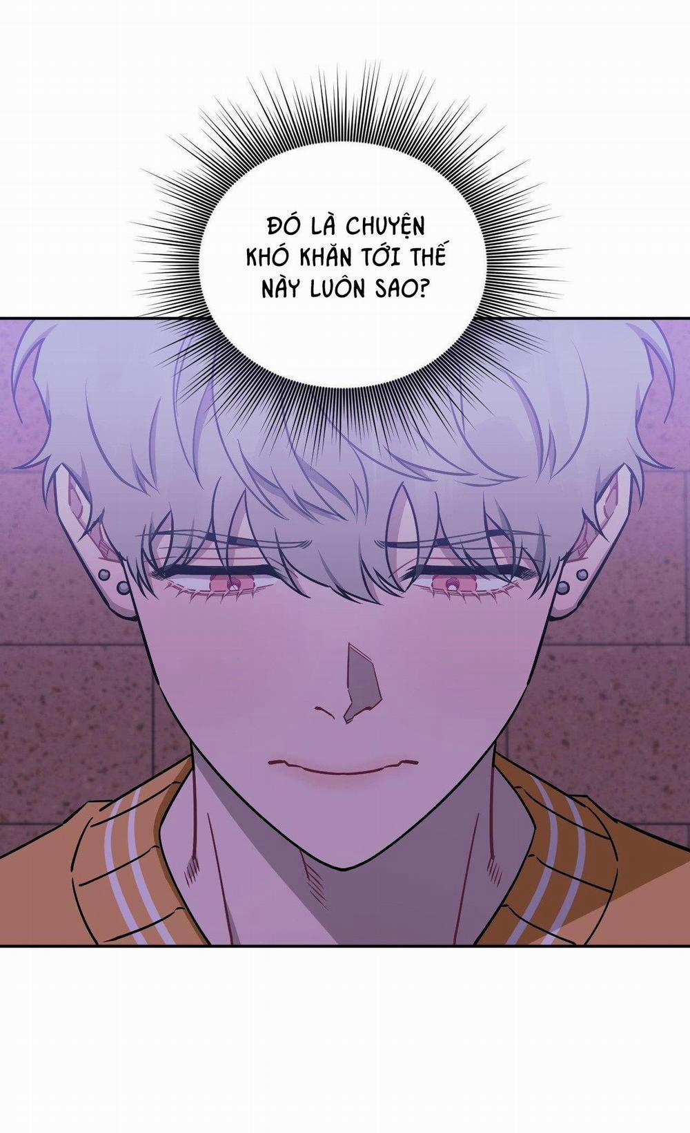 Hơn Cả Bạn Bè 77 NT TAK-HO 19 trang 33