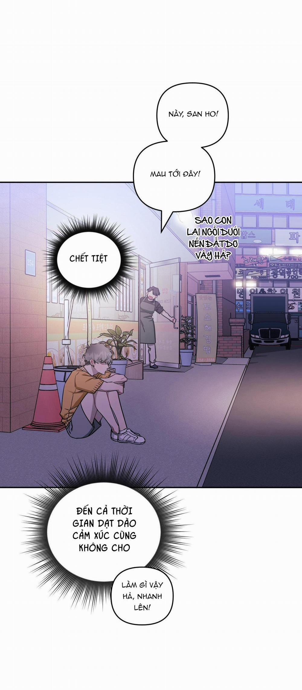 Hơn Cả Bạn Bè 77 NT TAK-HO 19 trang 34