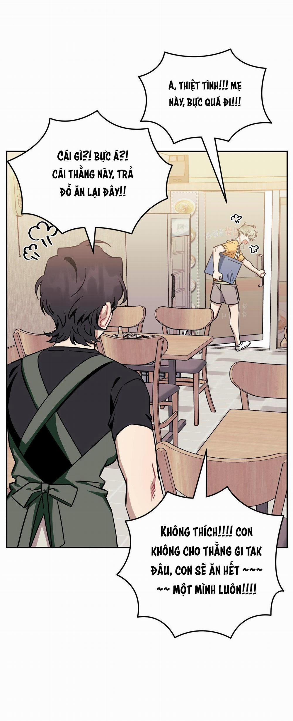 Hơn Cả Bạn Bè 77 NT TAK-HO 19 trang 37