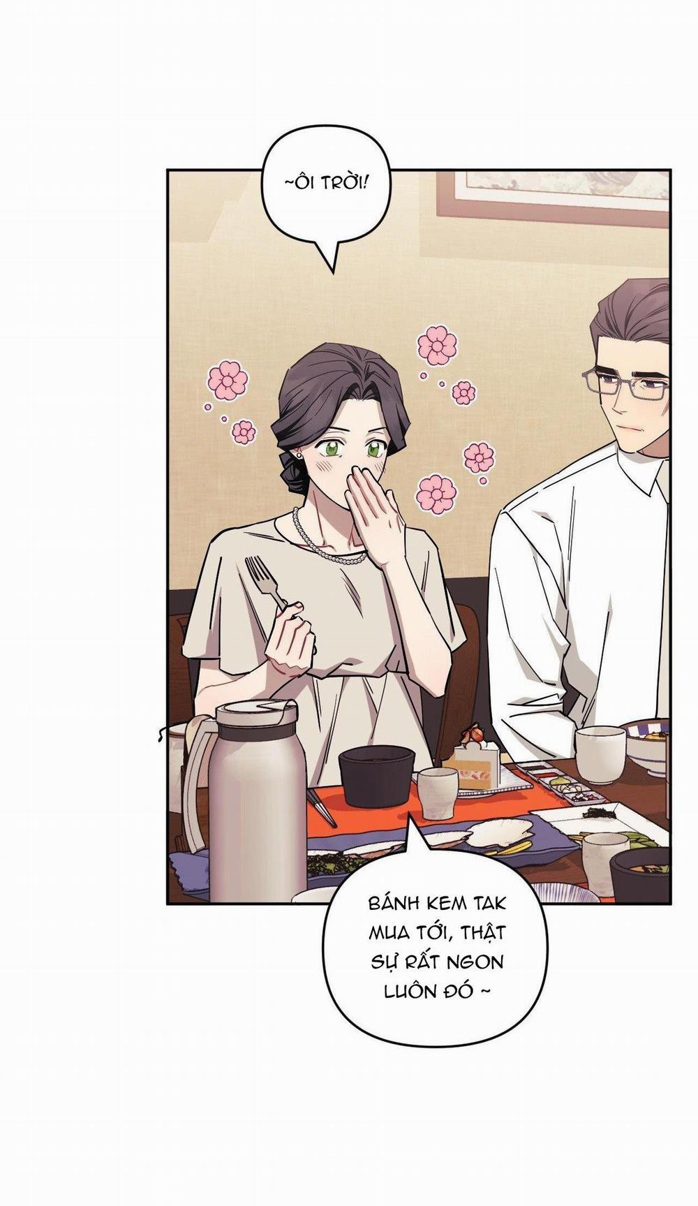 Hơn Cả Bạn Bè 77 NT TAK-HO 19 trang 4