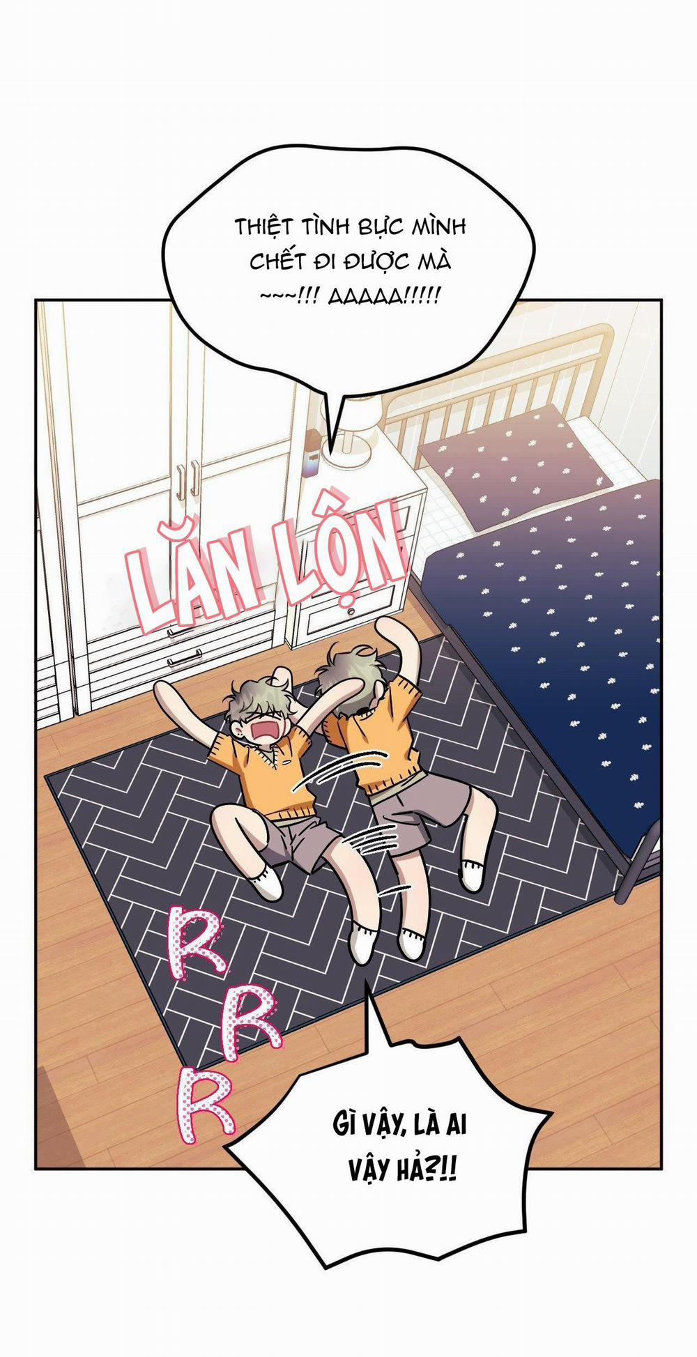 Hơn Cả Bạn Bè 77 NT TAK-HO 19 trang 40