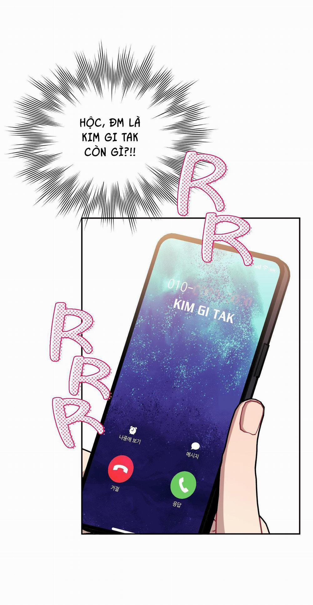 Hơn Cả Bạn Bè 77 NT TAK-HO 19 trang 41