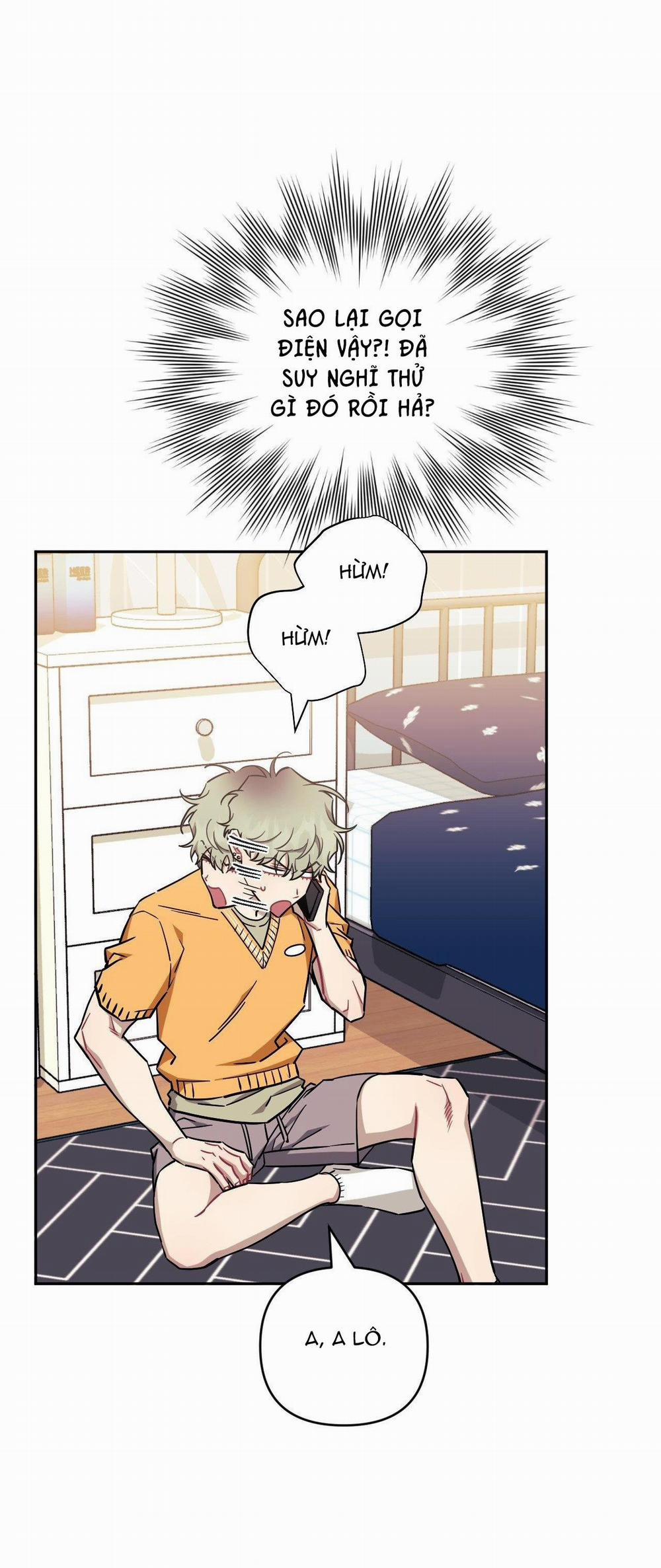 Hơn Cả Bạn Bè 77 NT TAK-HO 19 trang 42