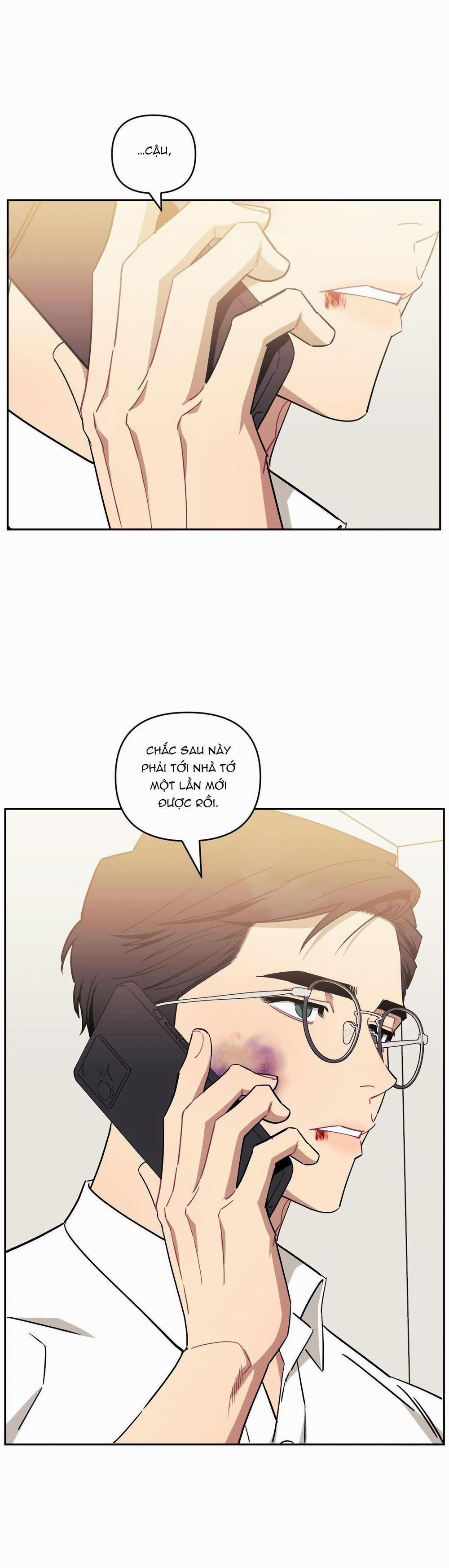 Hơn Cả Bạn Bè 77 NT TAK-HO 19 trang 49